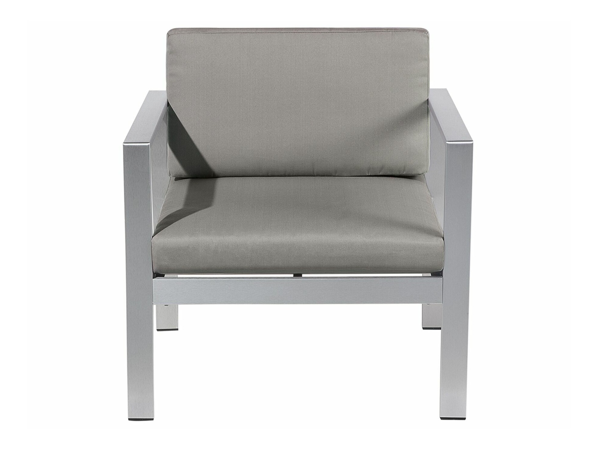 Set vrtnog namještaja Berwyn 2584 (Tamno siva)