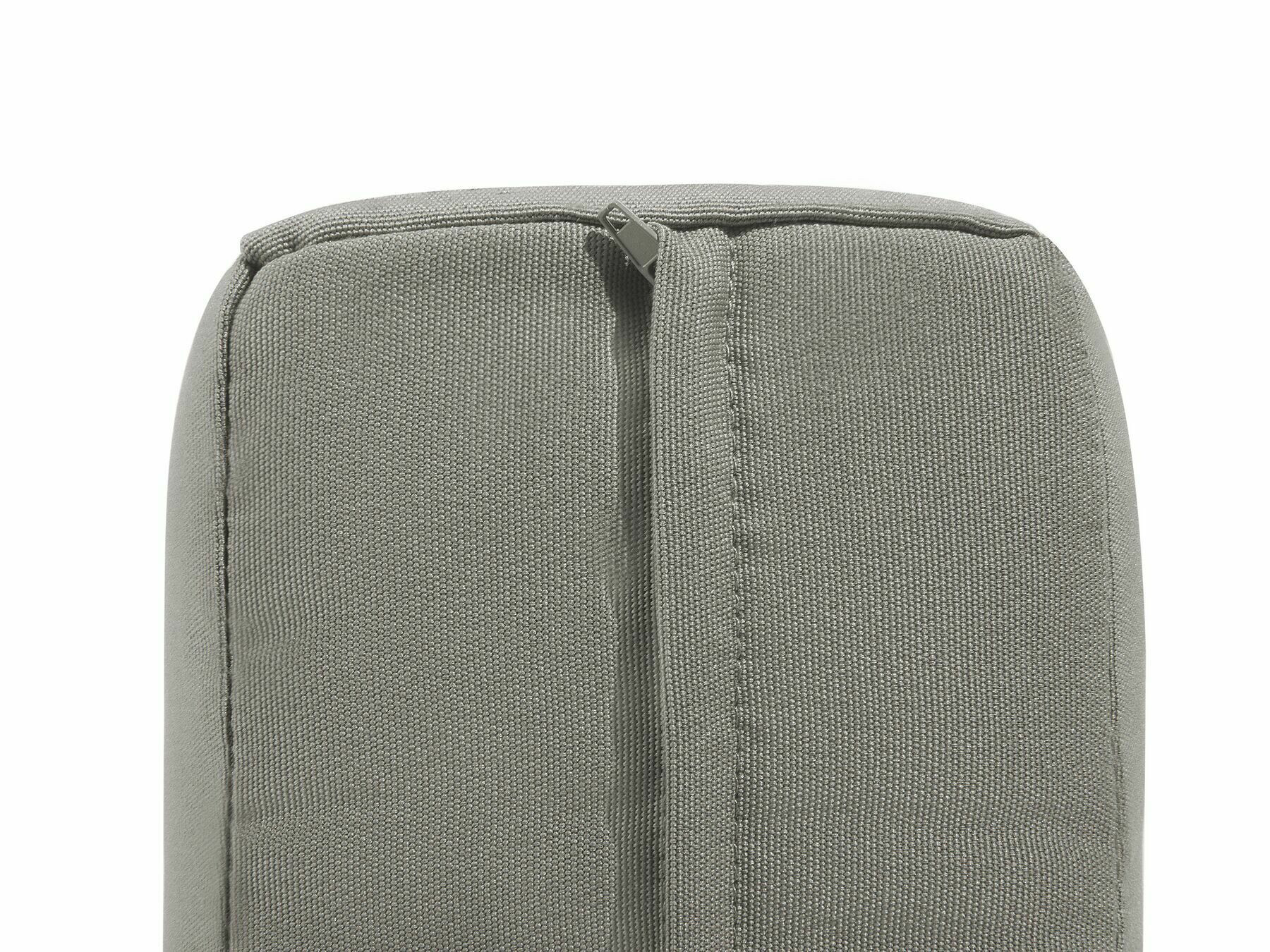 Set vrtnog namještaja Berwyn 2584 (Tamno siva)