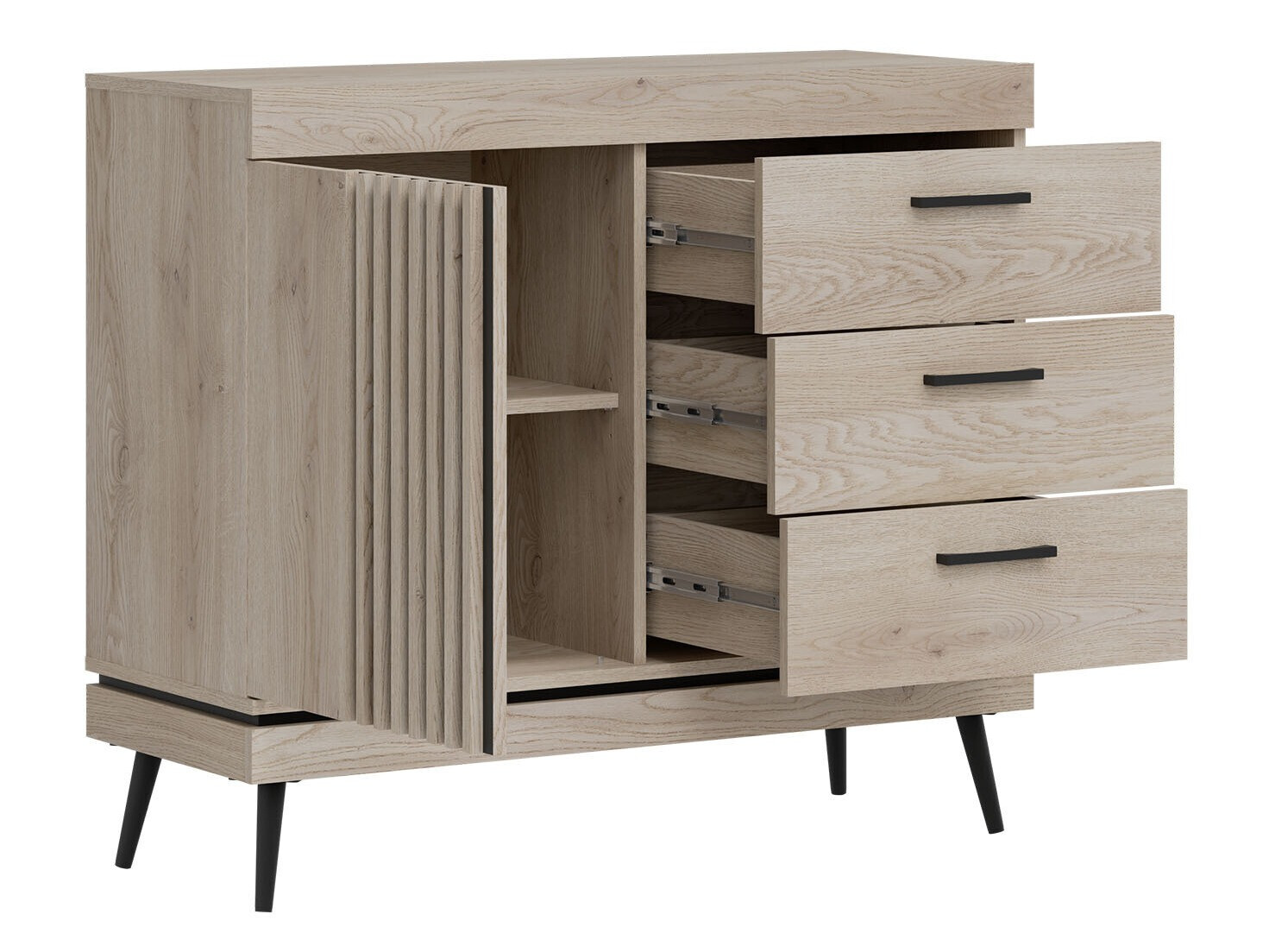 Set za dnevni boravak Sermelu 121