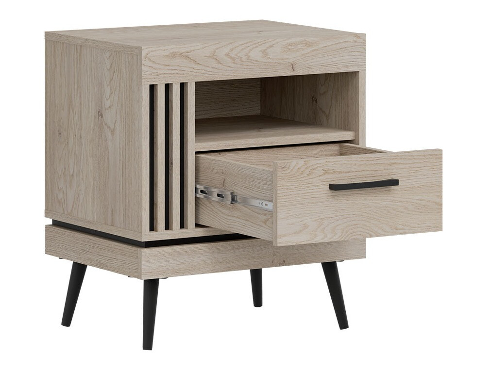 Set za spavaću sobu Sermelu 123