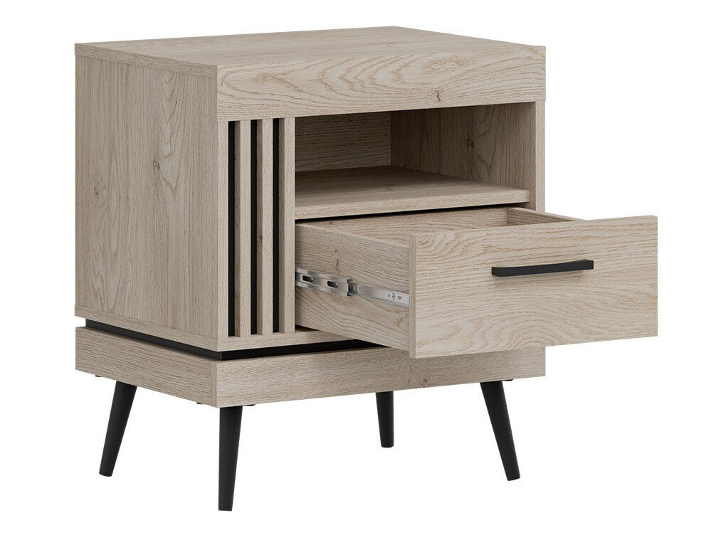 Set za spavaću sobu Sermelu 123