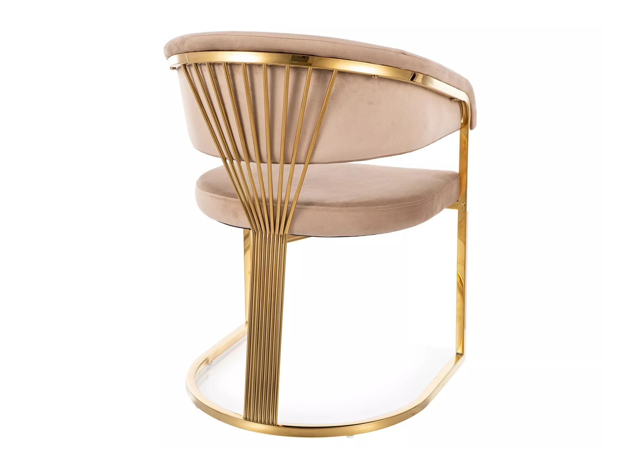 Stolica Detroit 711 (Bež)