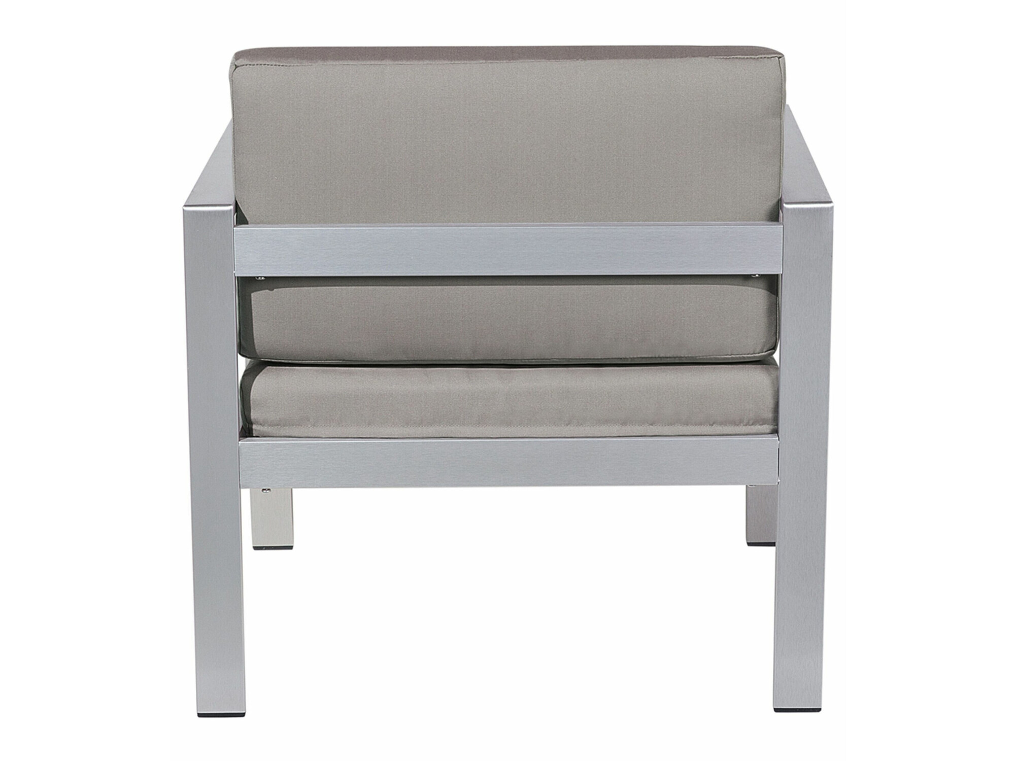 Vrtna fotelja Berwyn 2582 (Tamno siva)