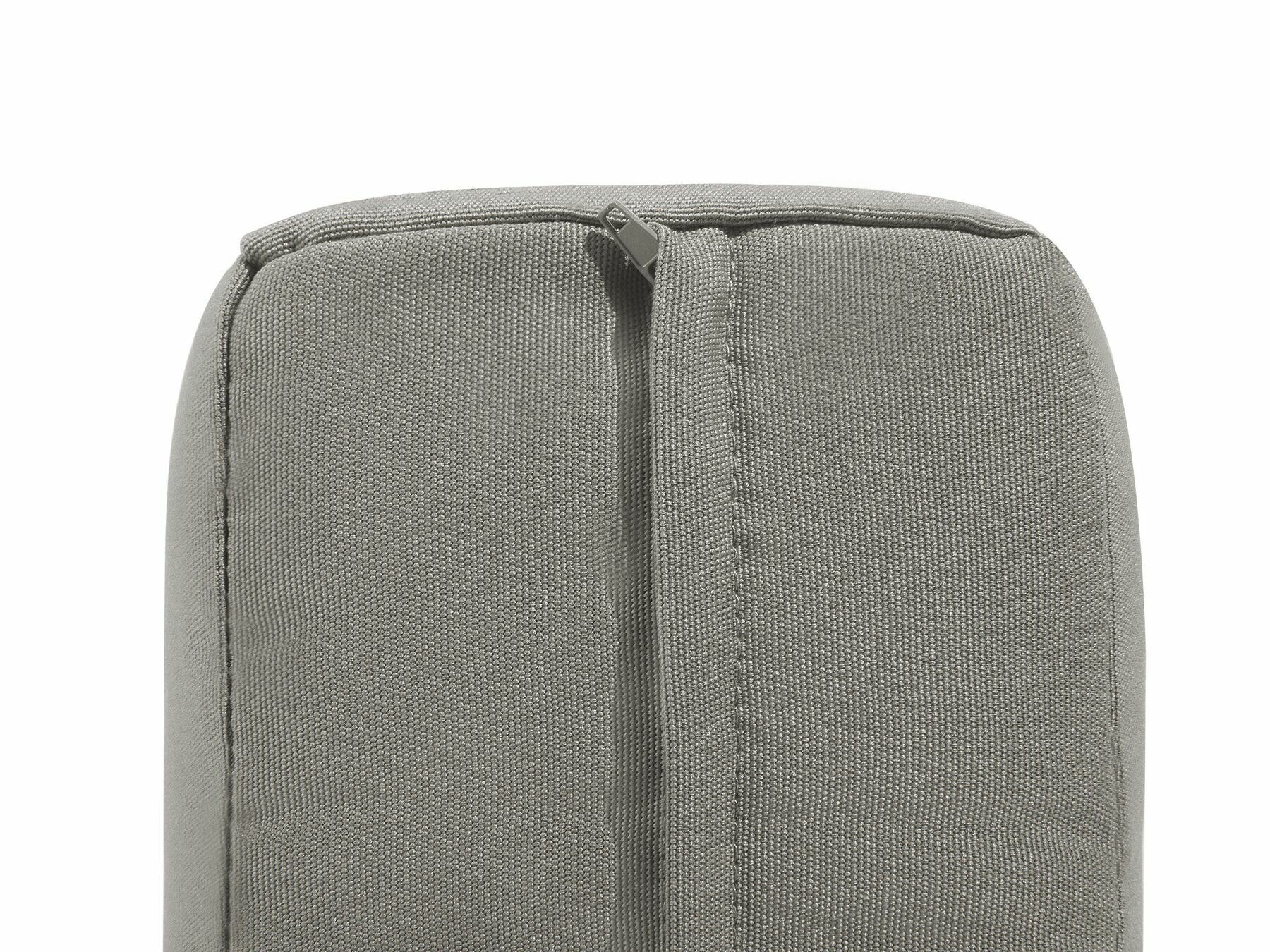 Vrtna sofa Berwyn 2581 (Tamno siva)