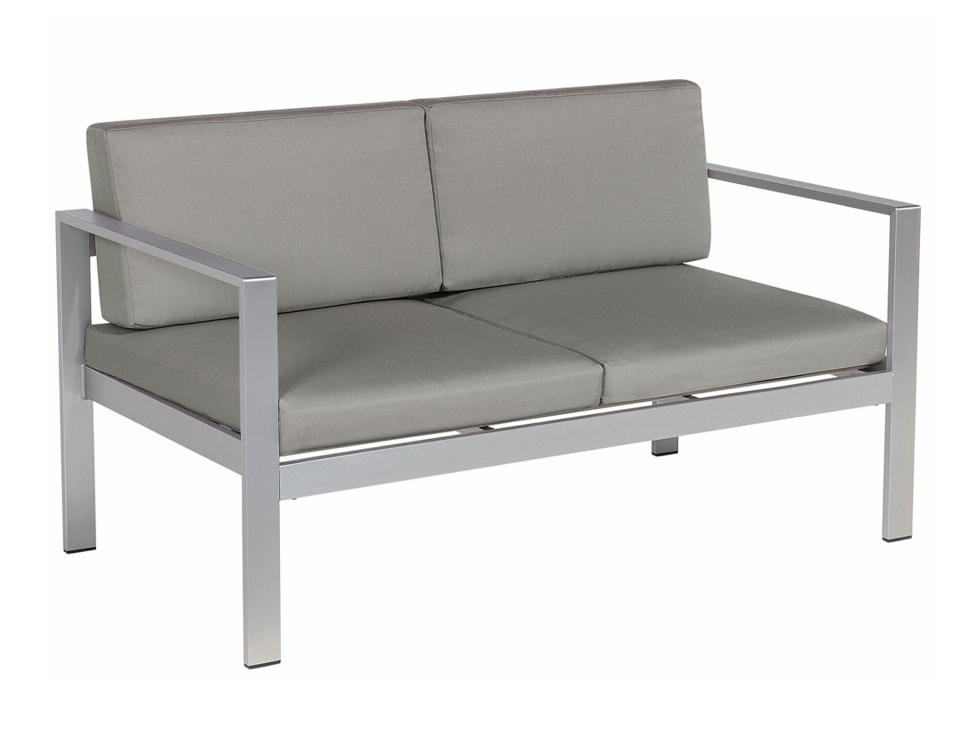 Vrtni namještaj Berwyn 2584 (Tamno sivo)