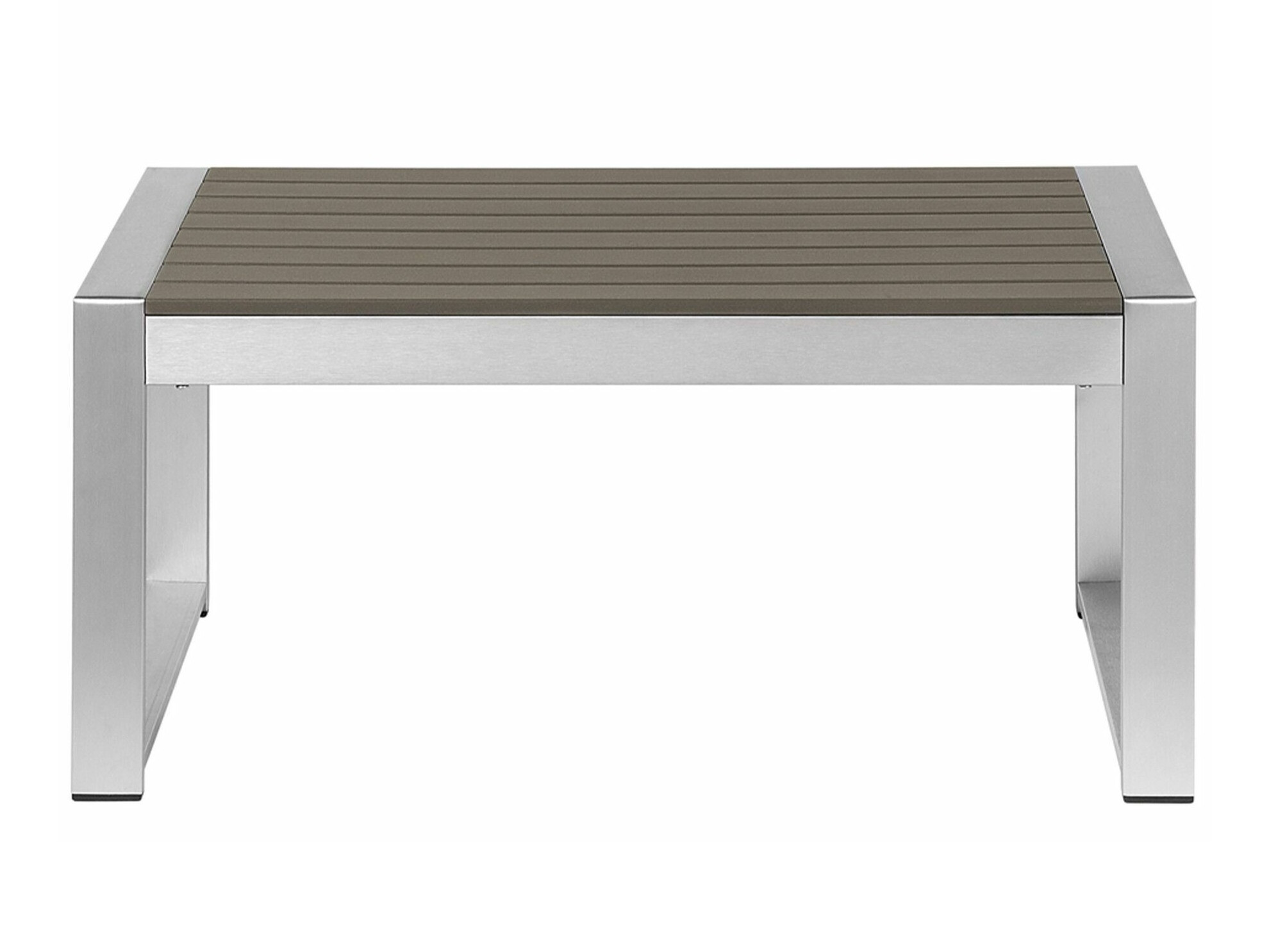 Vrtni namještaj Berwyn 2584 (Tamno sivo)