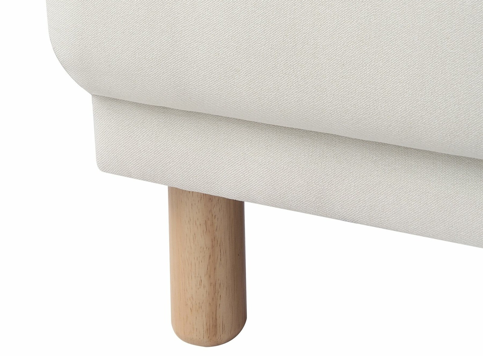 Fotelja Berwyn 2585 (Krem)