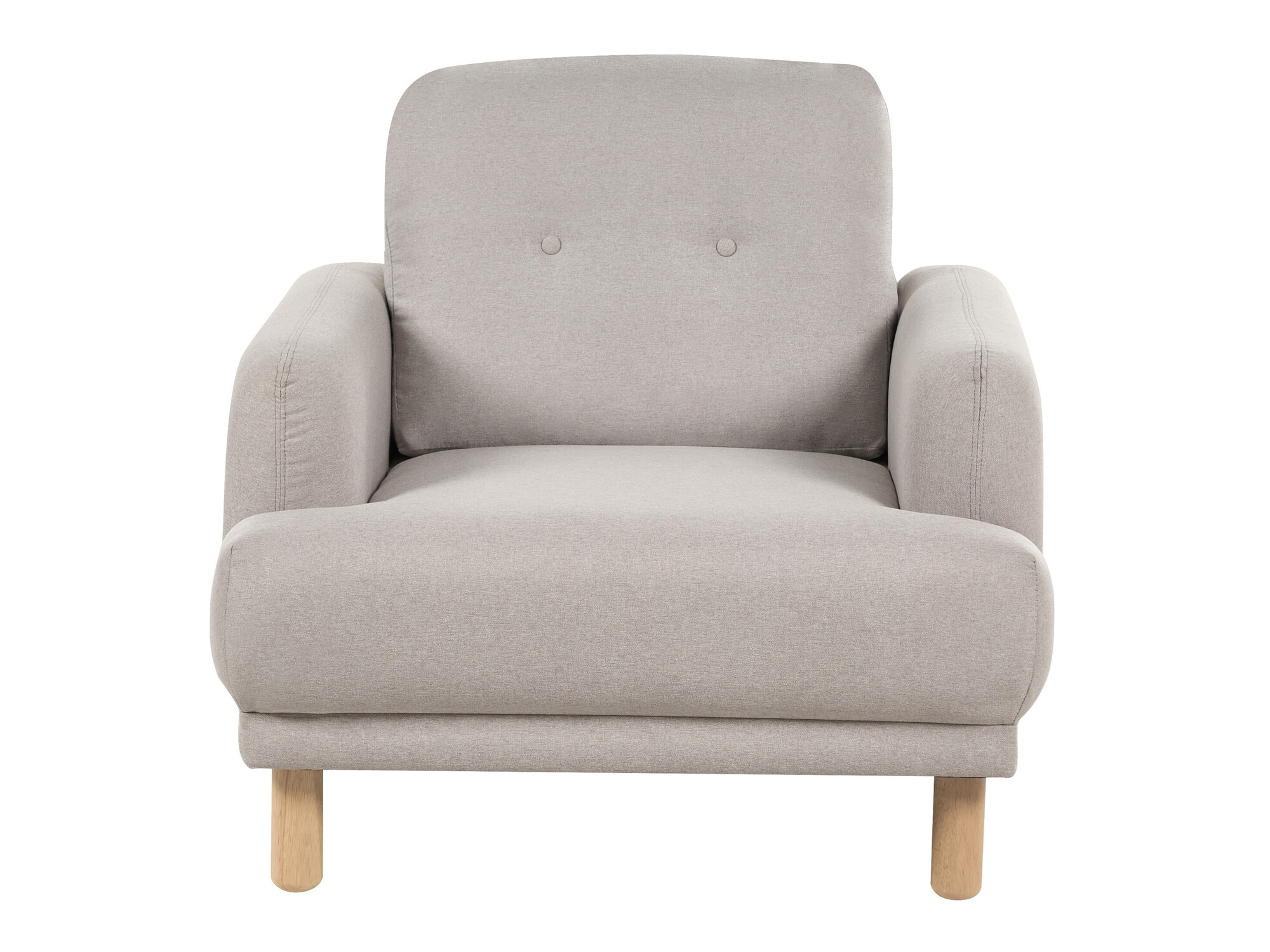 Fotelja Berwyn 2585 (Taupe)