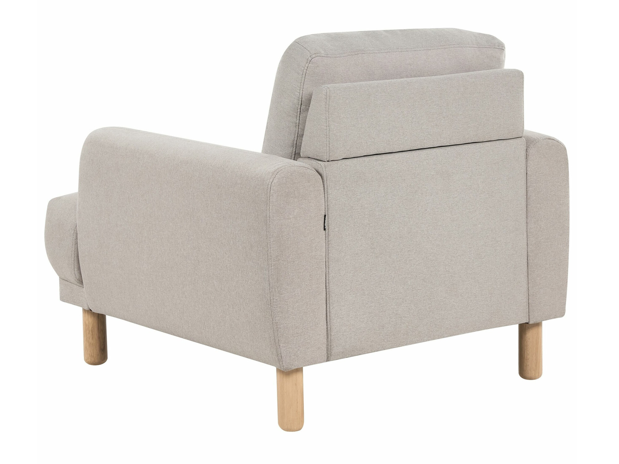 Fotelja Berwyn 2585 (Taupe)