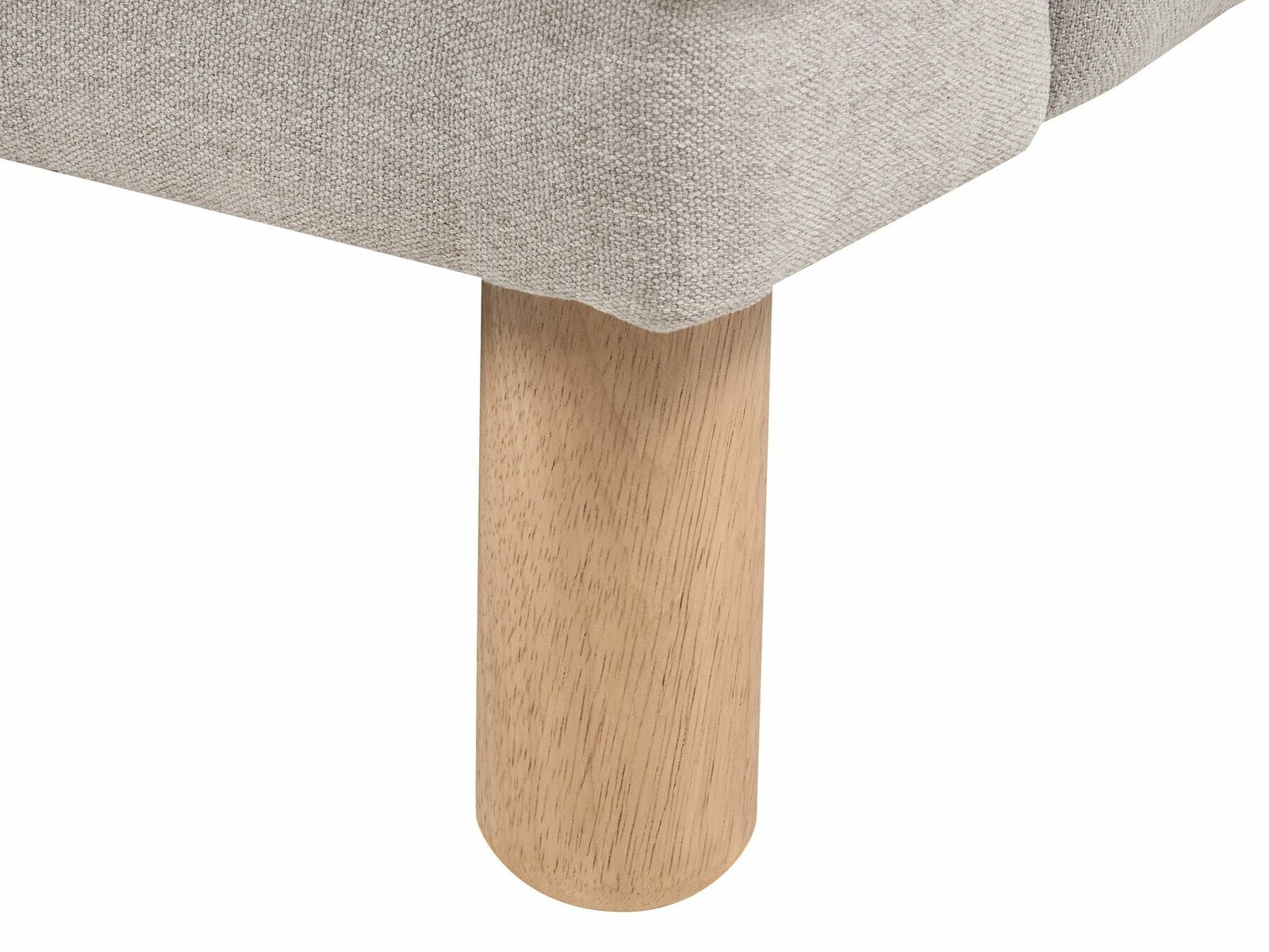 Fotelja Berwyn 2585 (Taupe)