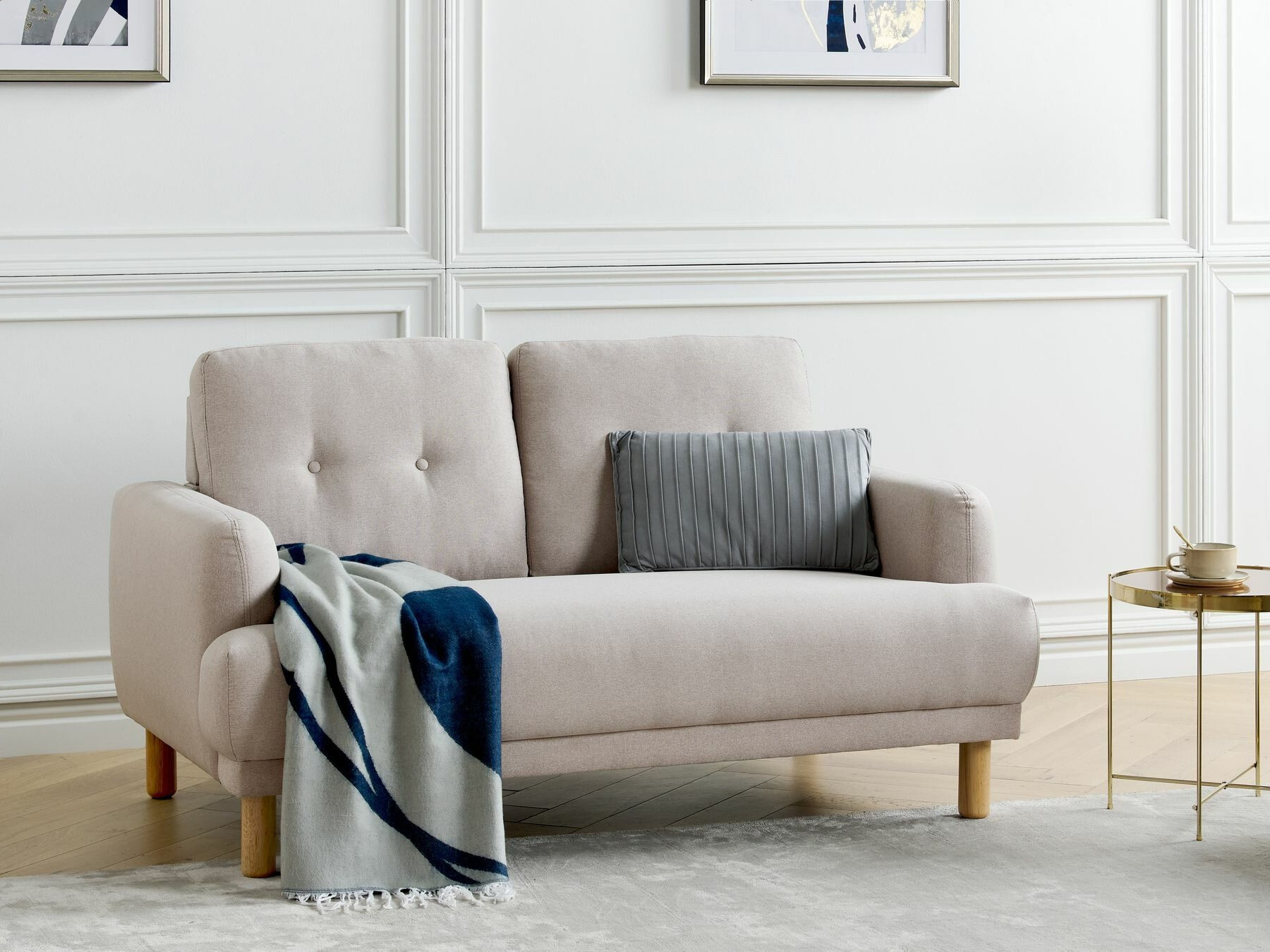 Kauč Berwyn 2586 (Taupe)