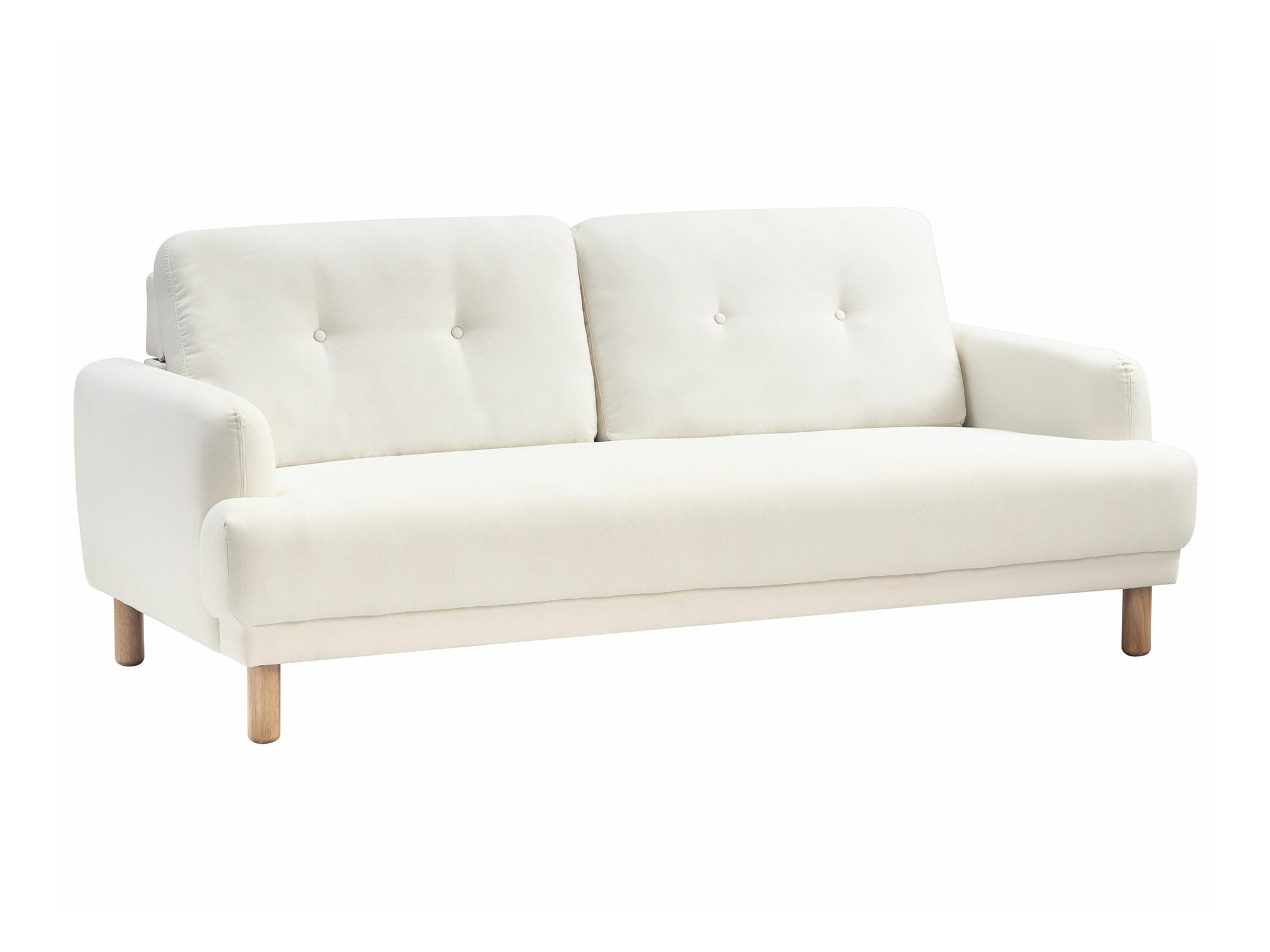 Kauč Berwyn 2587 (Krem)