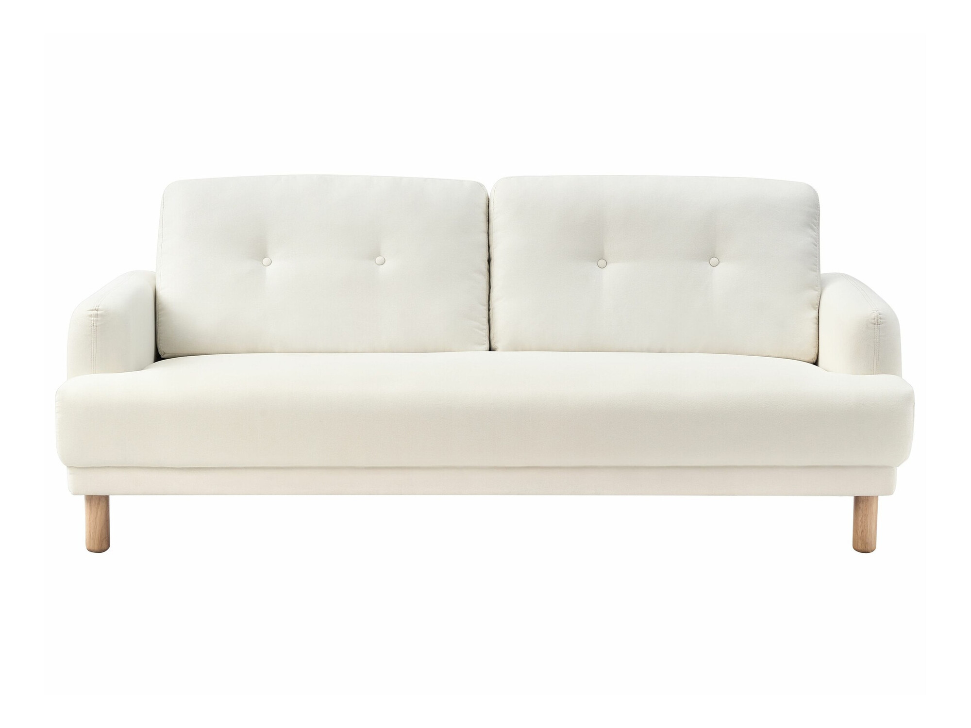 Kauč Berwyn 2587 (Krem)