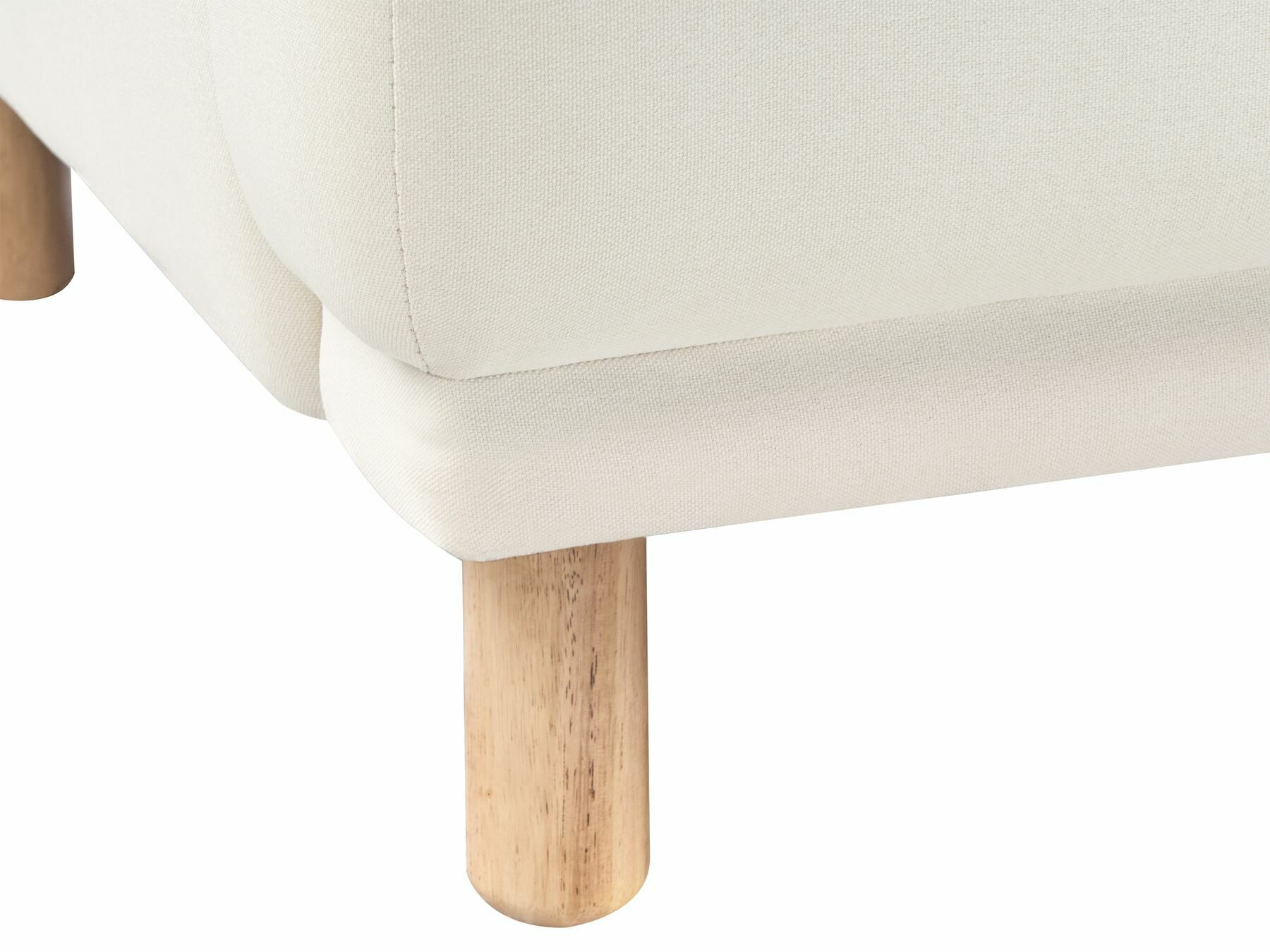 Kauč Berwyn 2587 (Krem)