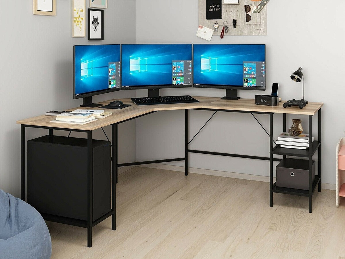 Kutni uredski stol Kailua 2461