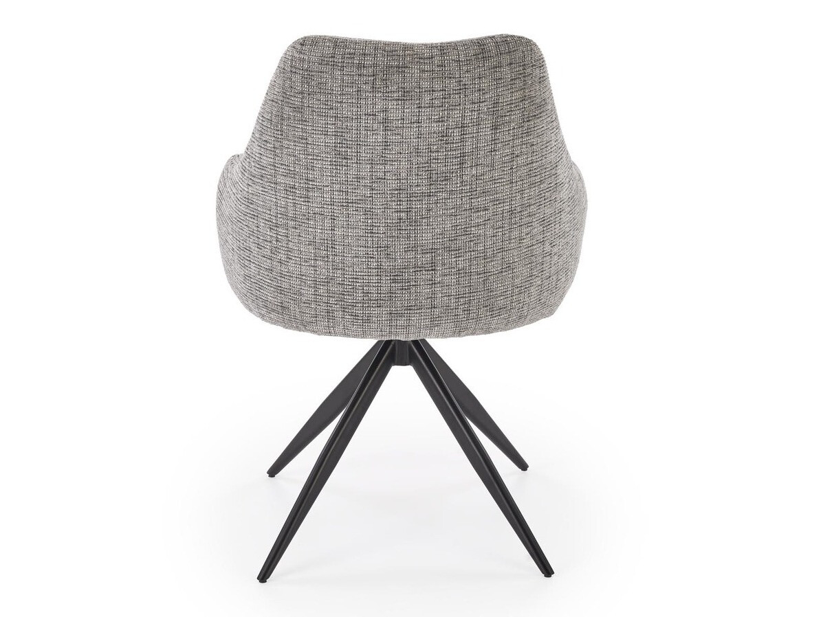 Stolica Houston 1938 (Siva)