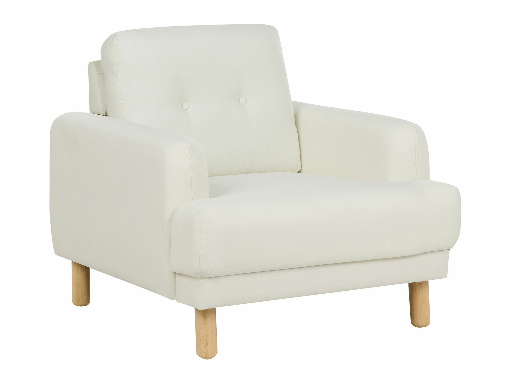 Tapecirani namještaj Berwyn 2588 (Krem)