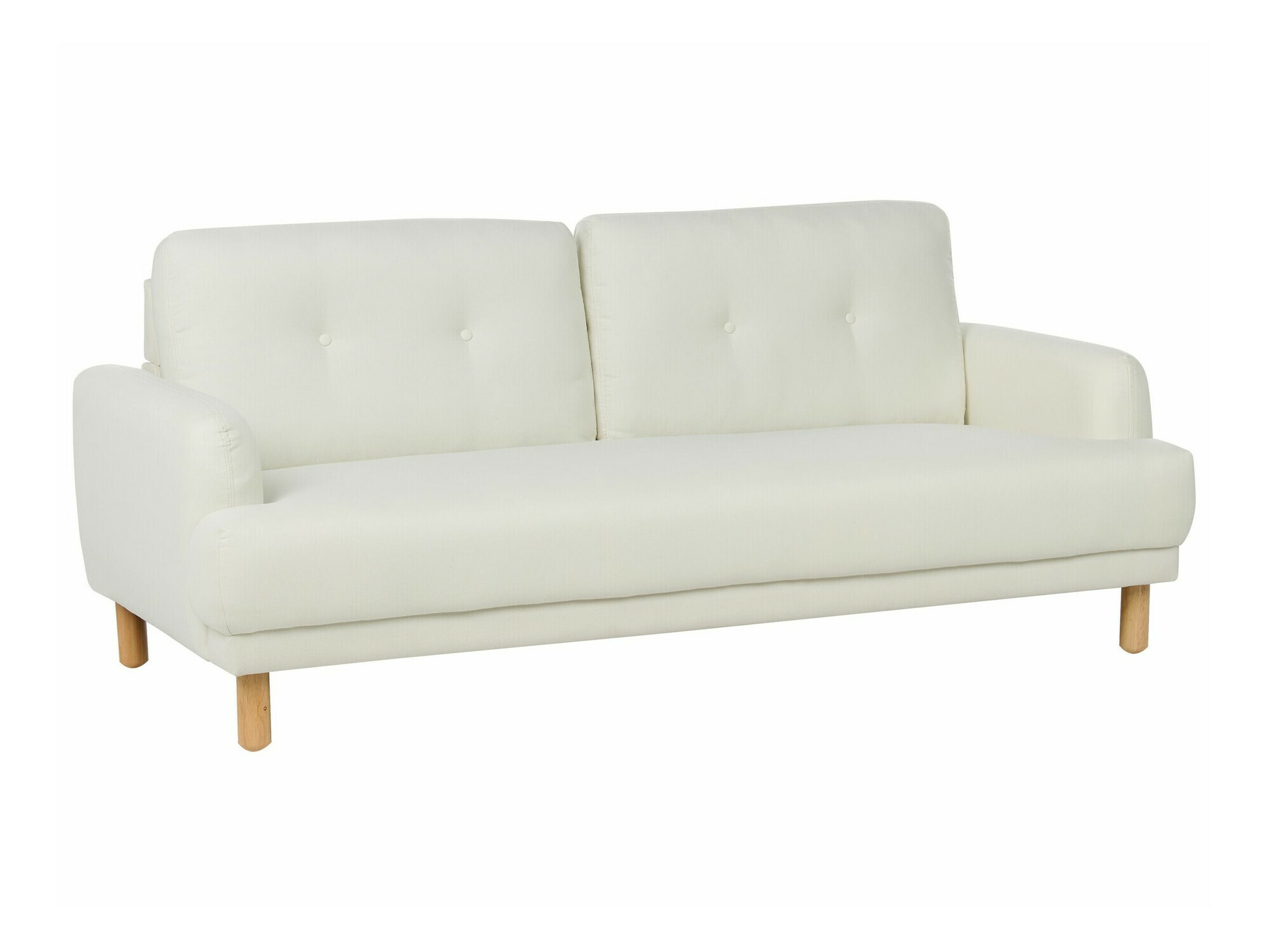 Tapecirani namještaj Berwyn 2588 (Krem)