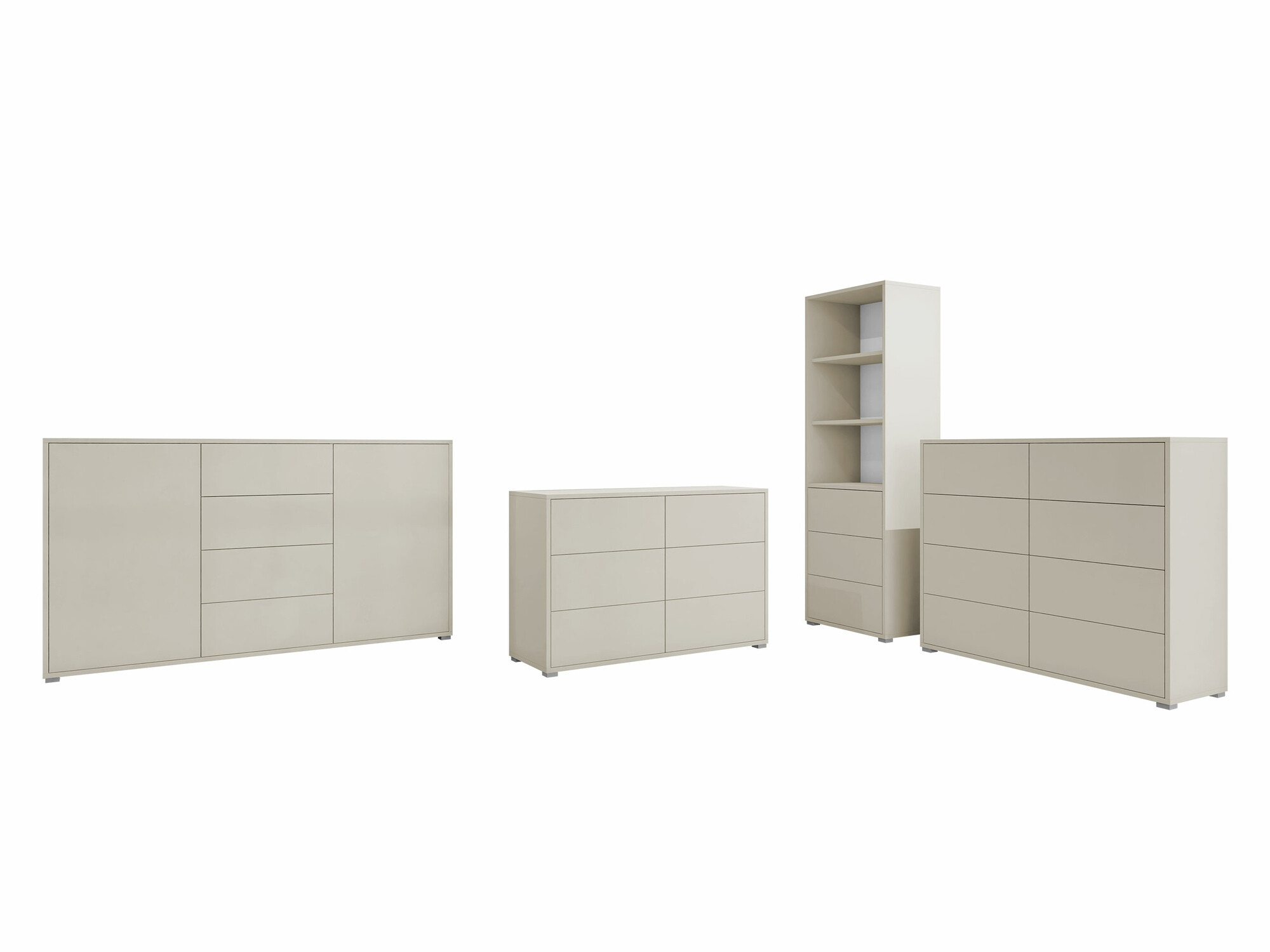 Dnevni boravak Comfivo Fersoe 108 (Kašmir)