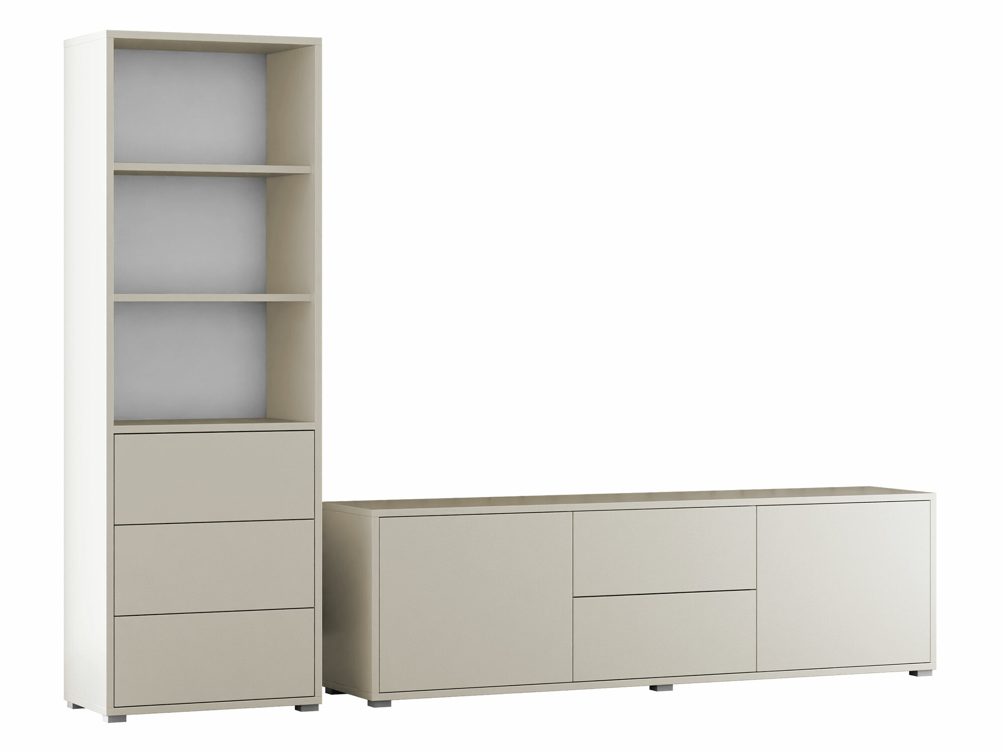 Dnevni boravak Comfivo Fersoe 111 (Kašmir)