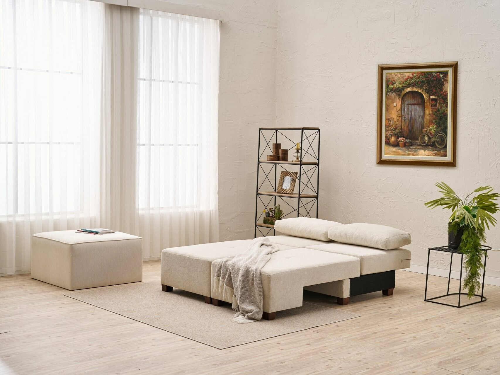 Kauč na razvlačenje Altadena 602