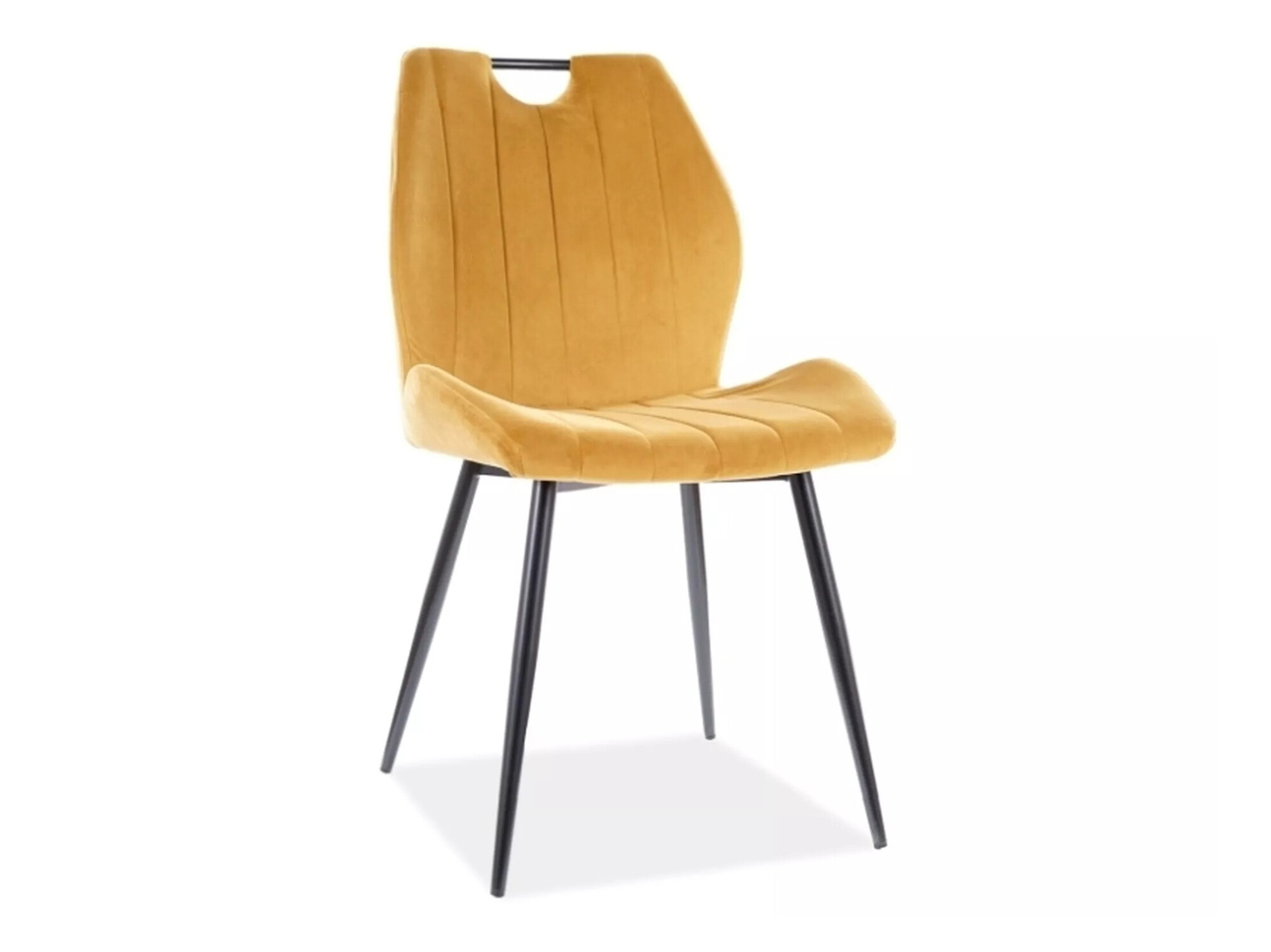 Stolica Detroit 716 (Žuta)