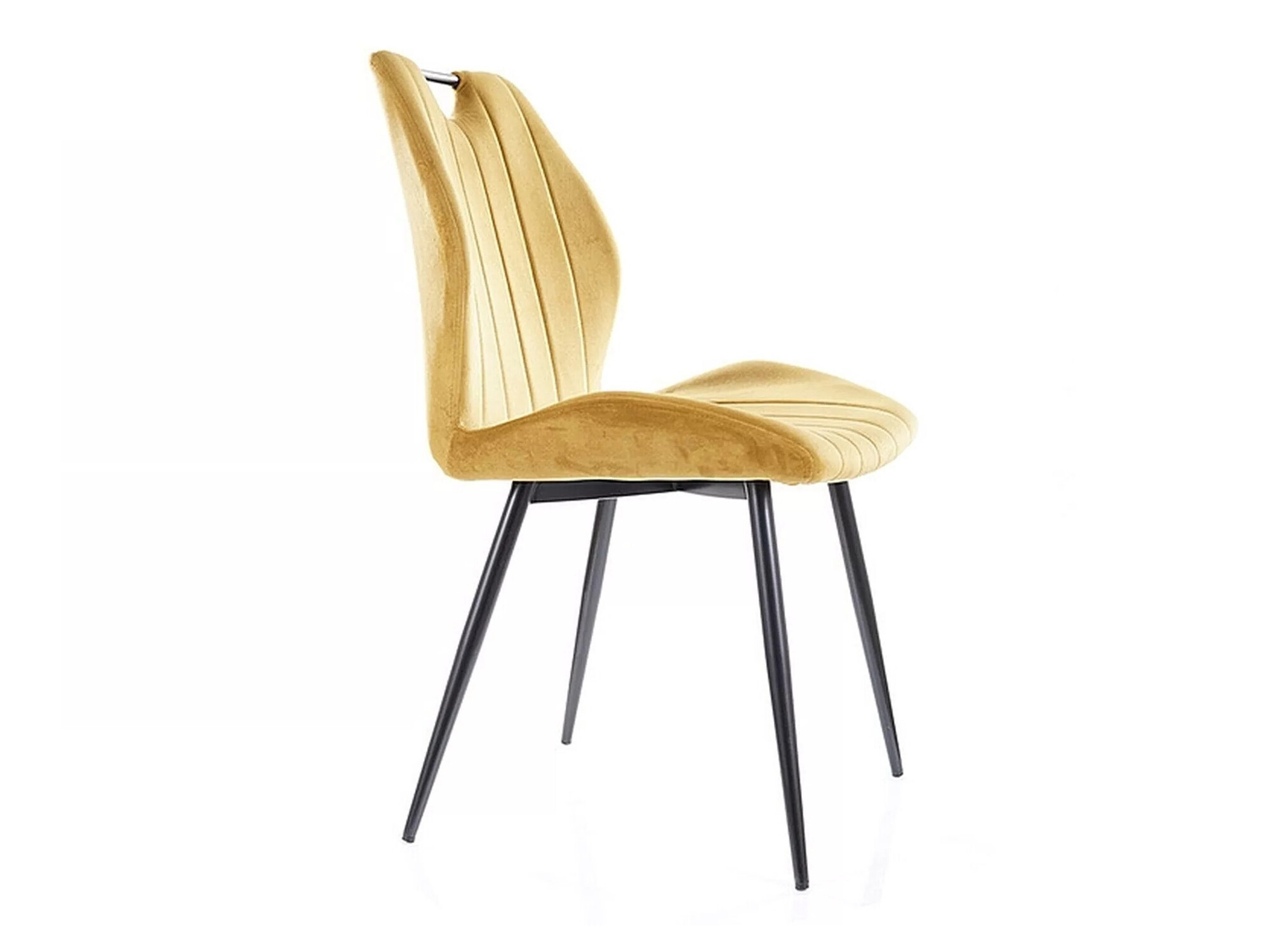 Stolica Detroit 716 (Žuta)