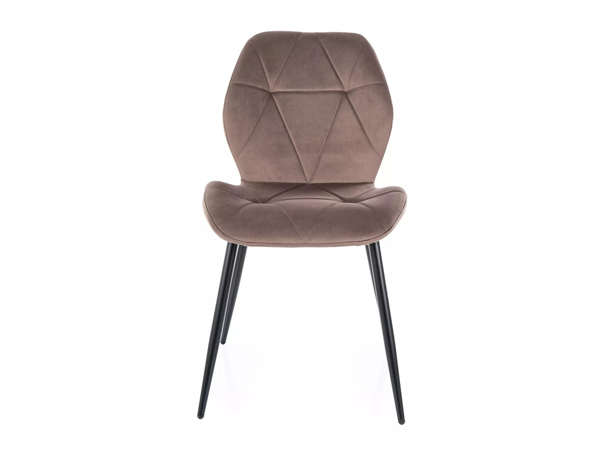 Stolica Detroit 718 (Smeđa)