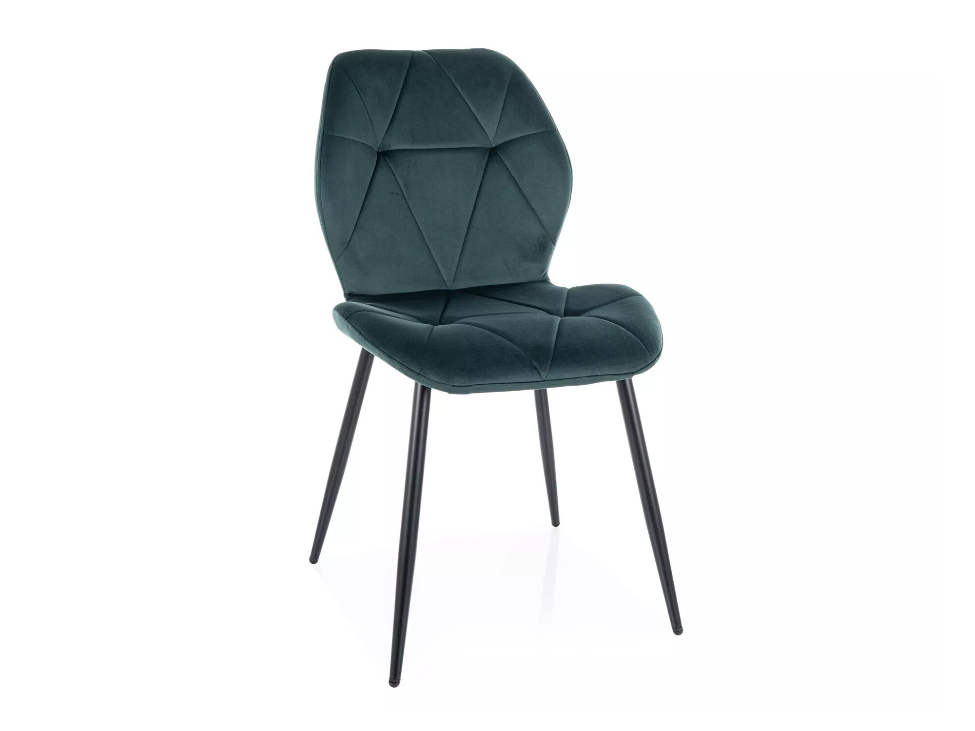 Stolica Detroit 718 (Zelena)