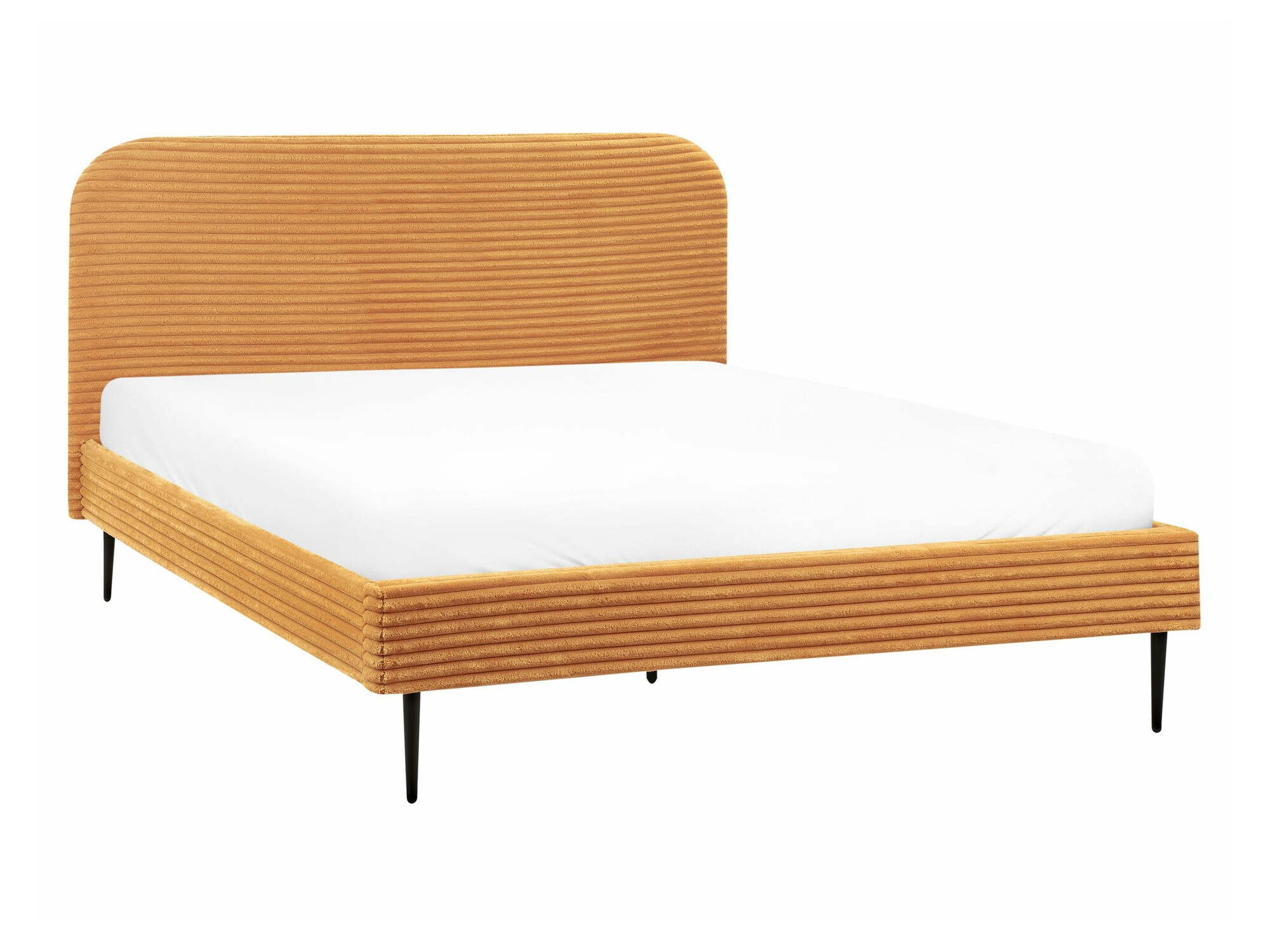 Krevet Berwyn 2591 (Narančasta)