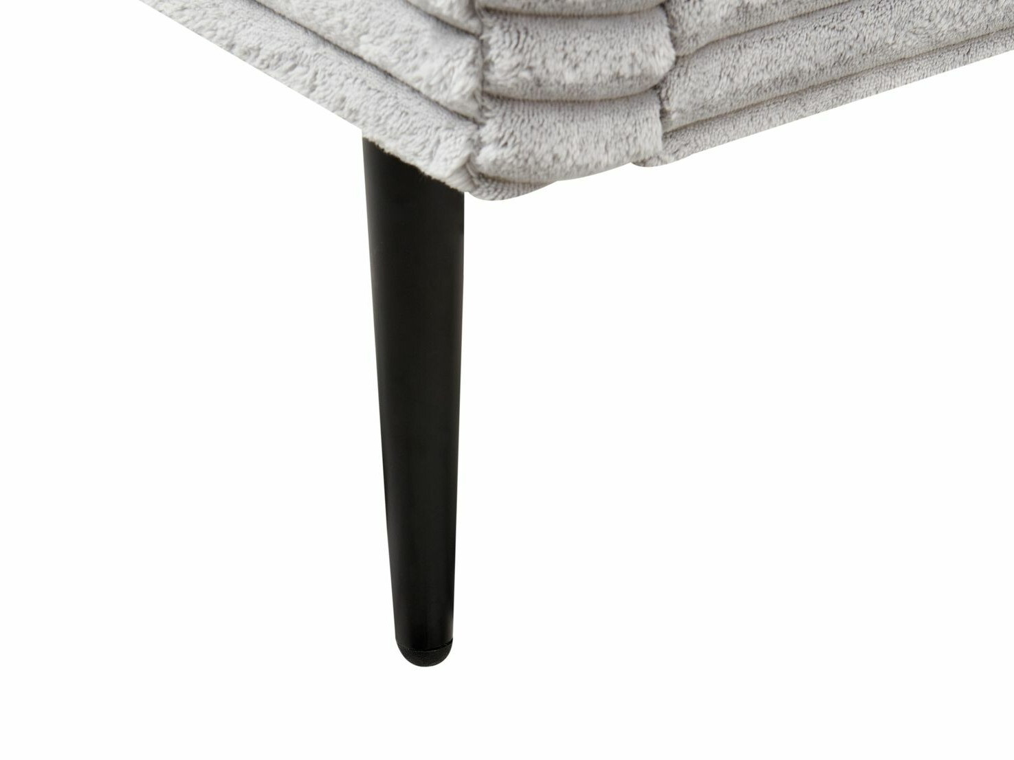 Krevet Berwyn 2591 (Svijetlo siva)