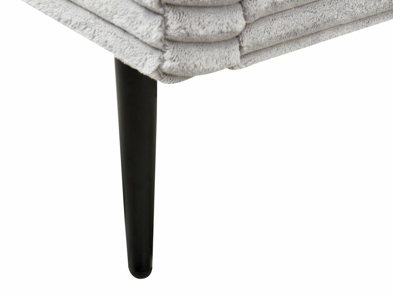 Krevet Berwyn 2591 (Svijetlo siva)