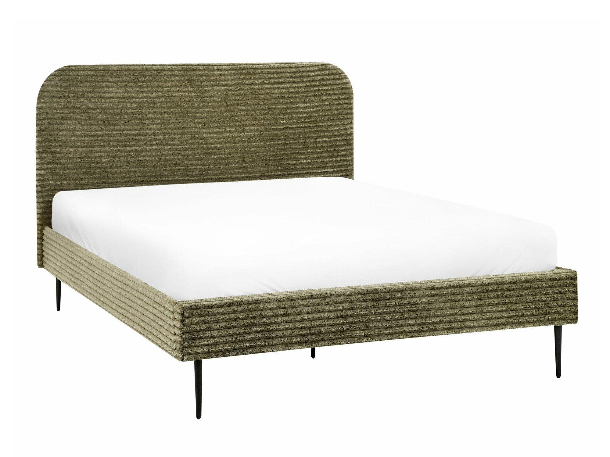 Krevet Berwyn 2591 (Zelena)