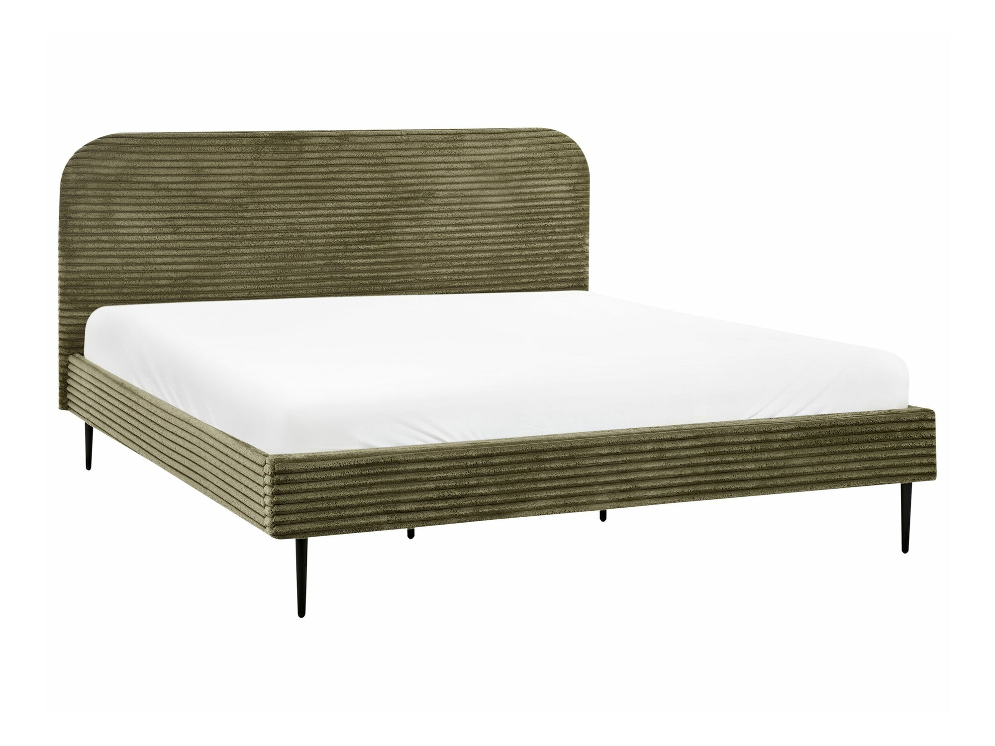 Krevet Berwyn 2591 (Zelena)