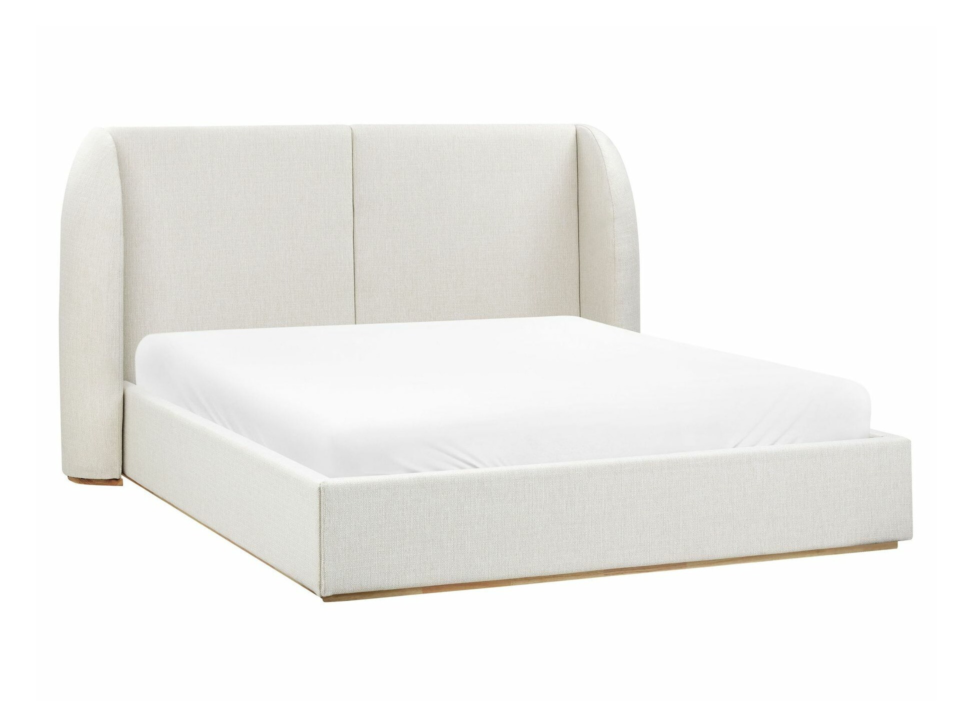 Krevet Berwyn 2593 (Bijela)