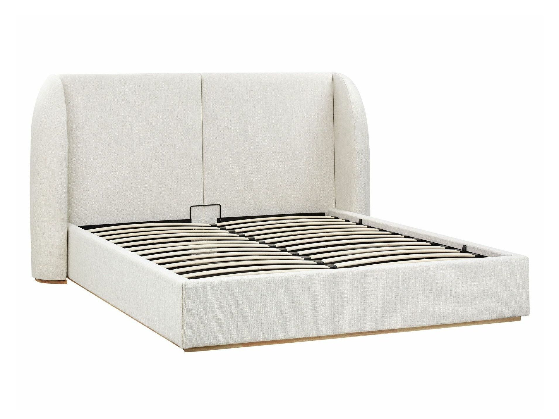 Krevet Berwyn 2593 (Bijela)