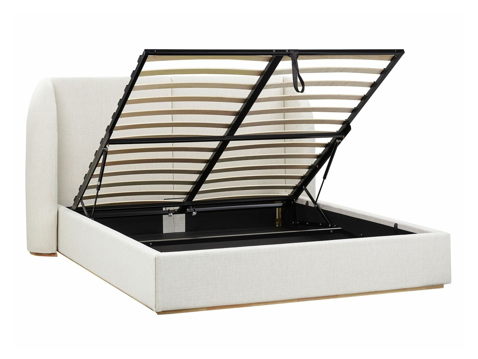 Krevet Berwyn 2593 (Bijela)