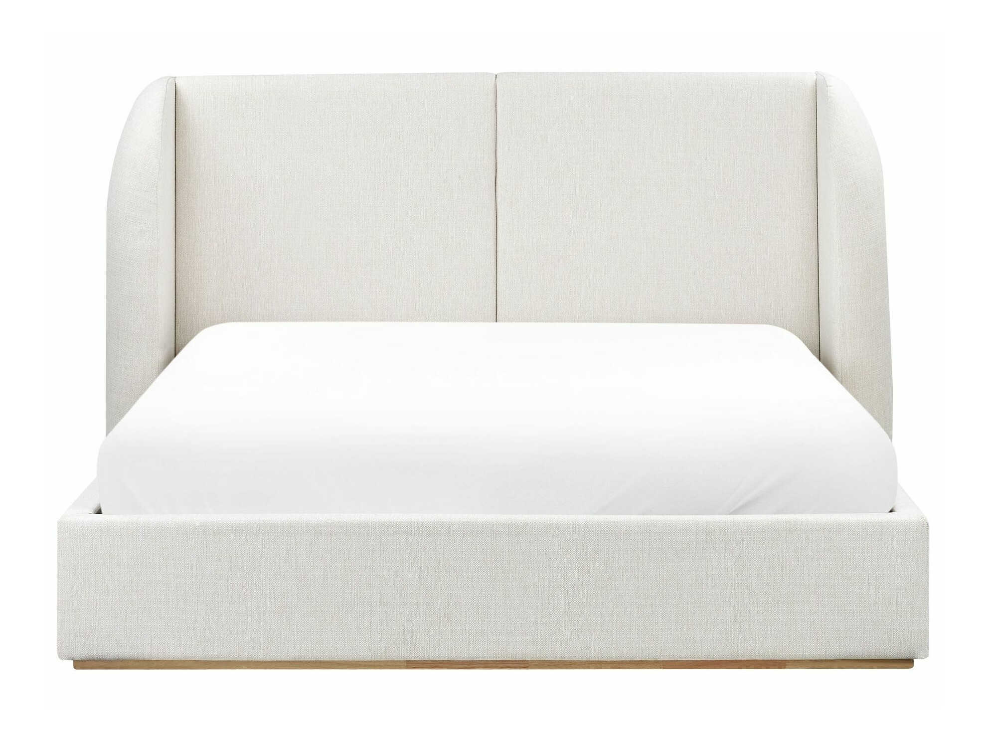 Krevet Berwyn 2593 (Bijela)