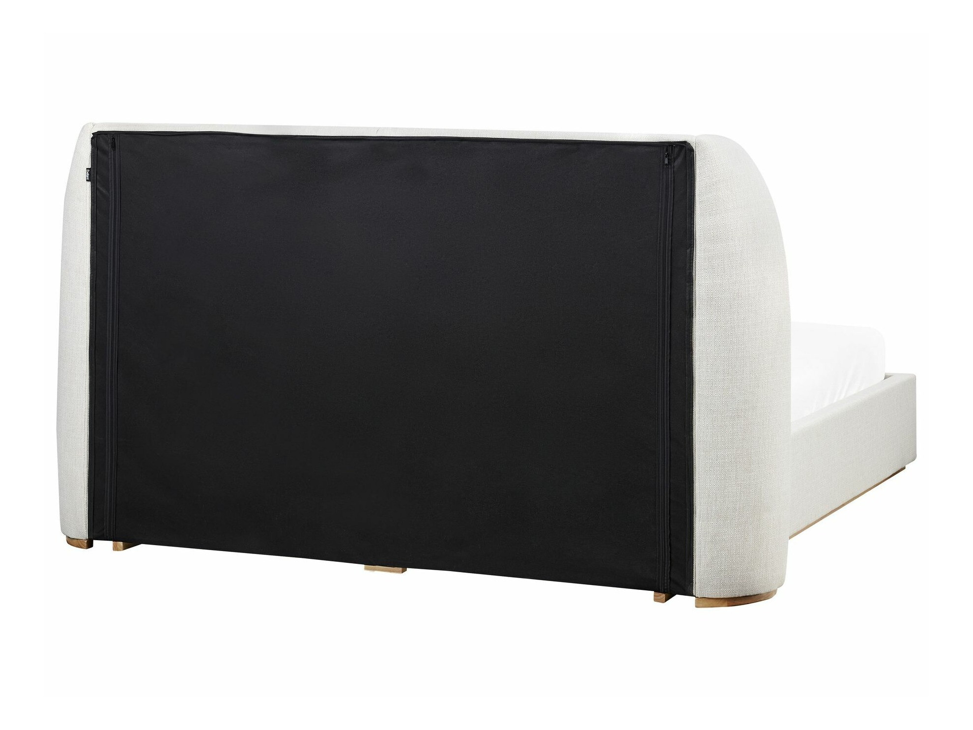 Krevet Berwyn 2593 (Bijela)