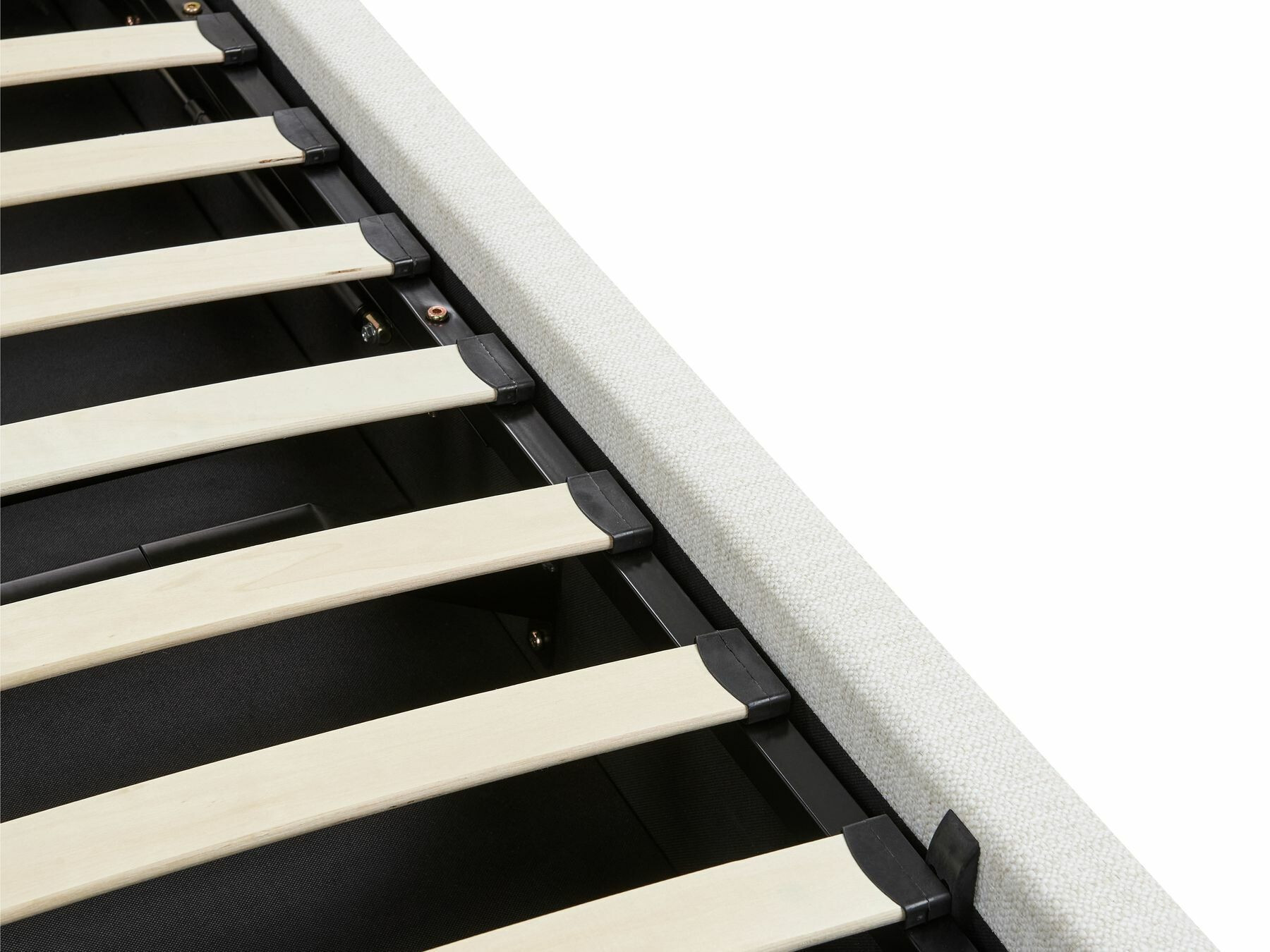 Krevet Berwyn 2593 (Bijela)