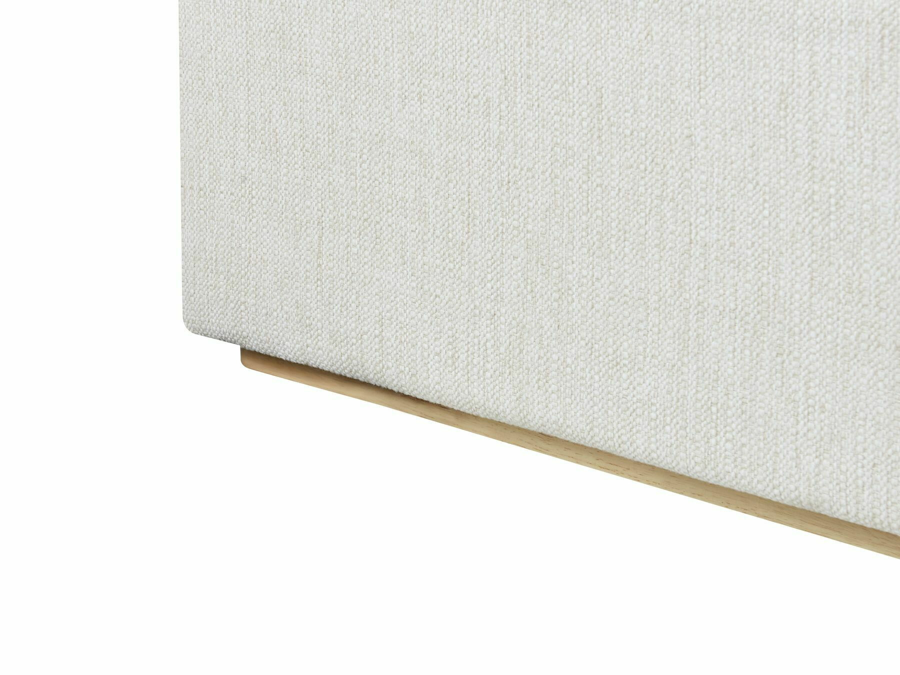 Krevet Berwyn 2593 (Bijela)