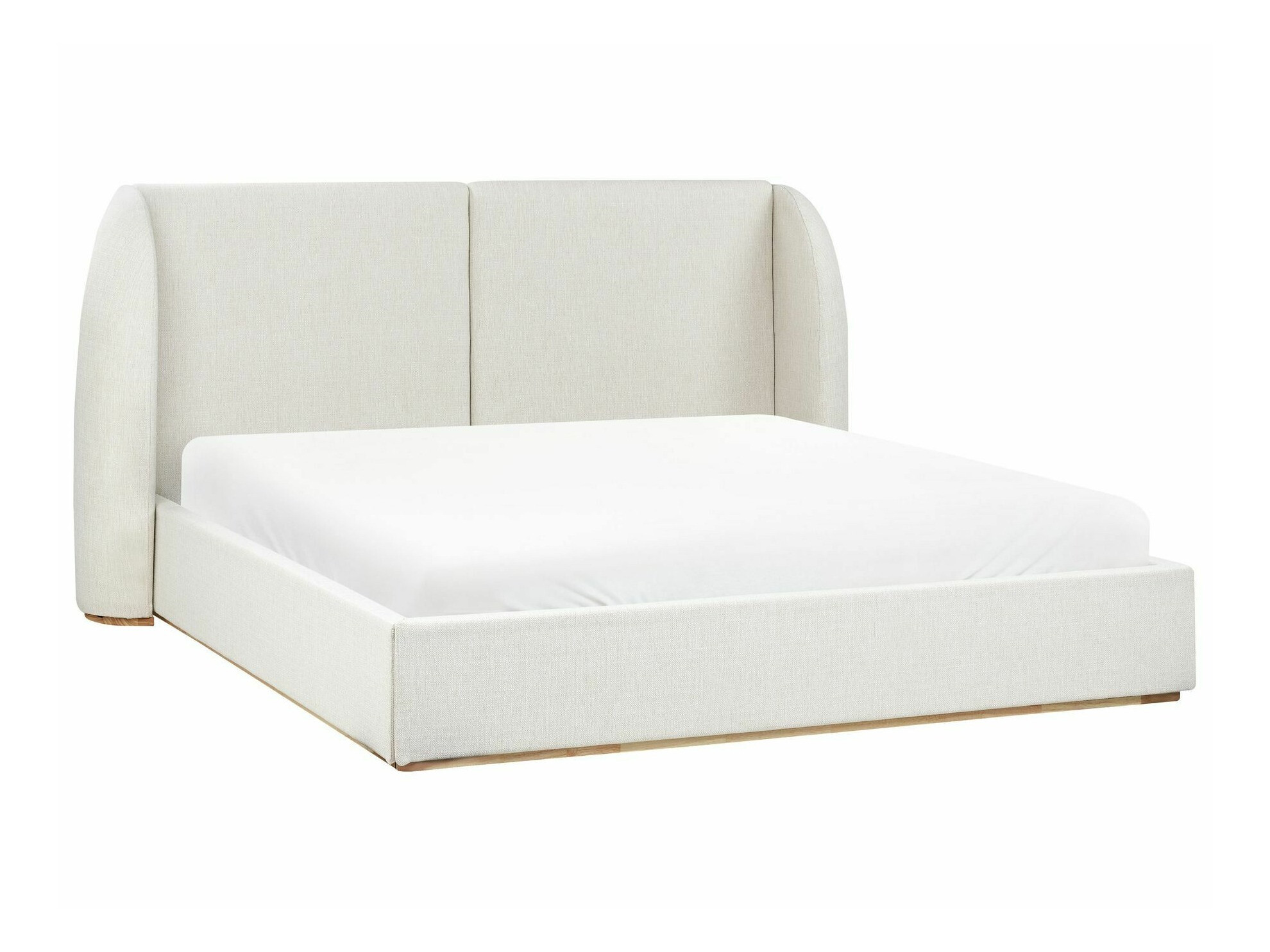 Krevet Berwyn 2593 (Bijela)