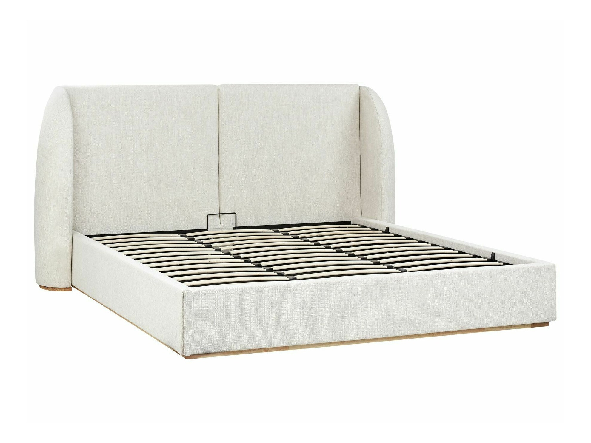 Krevet Berwyn 2593 (Bijela)