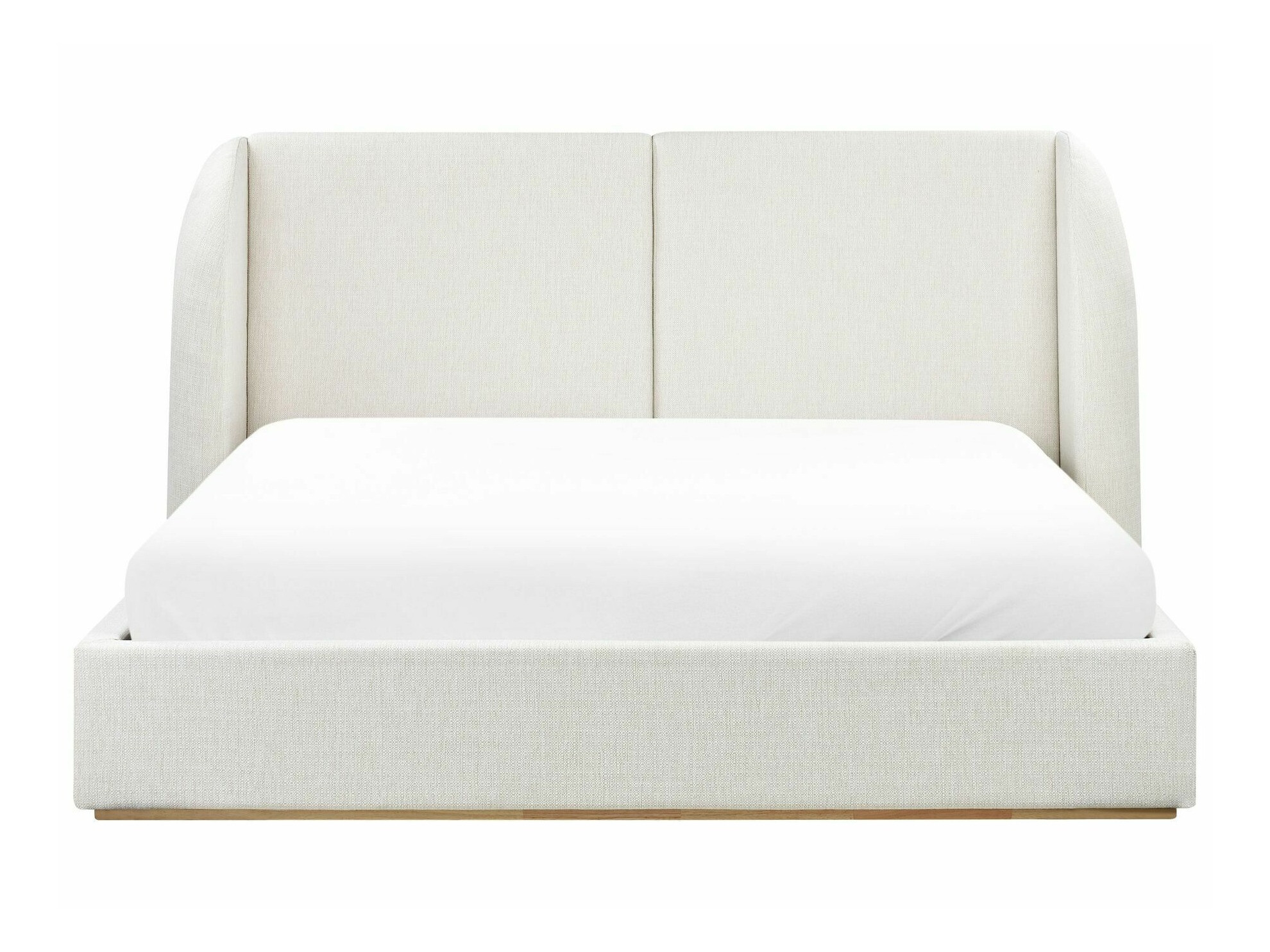 Krevet Berwyn 2593 (Bijela)