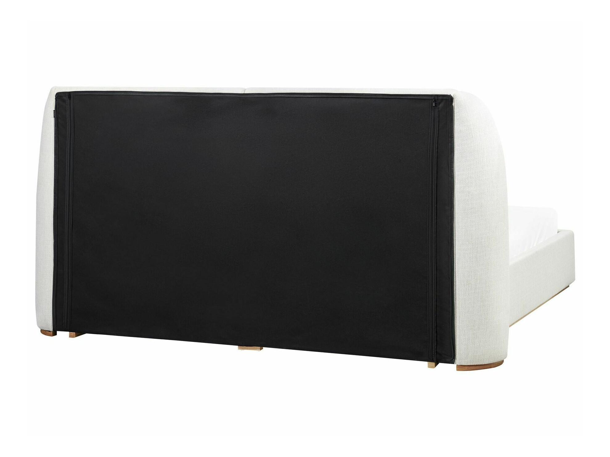 Krevet Berwyn 2593 (Bijela)