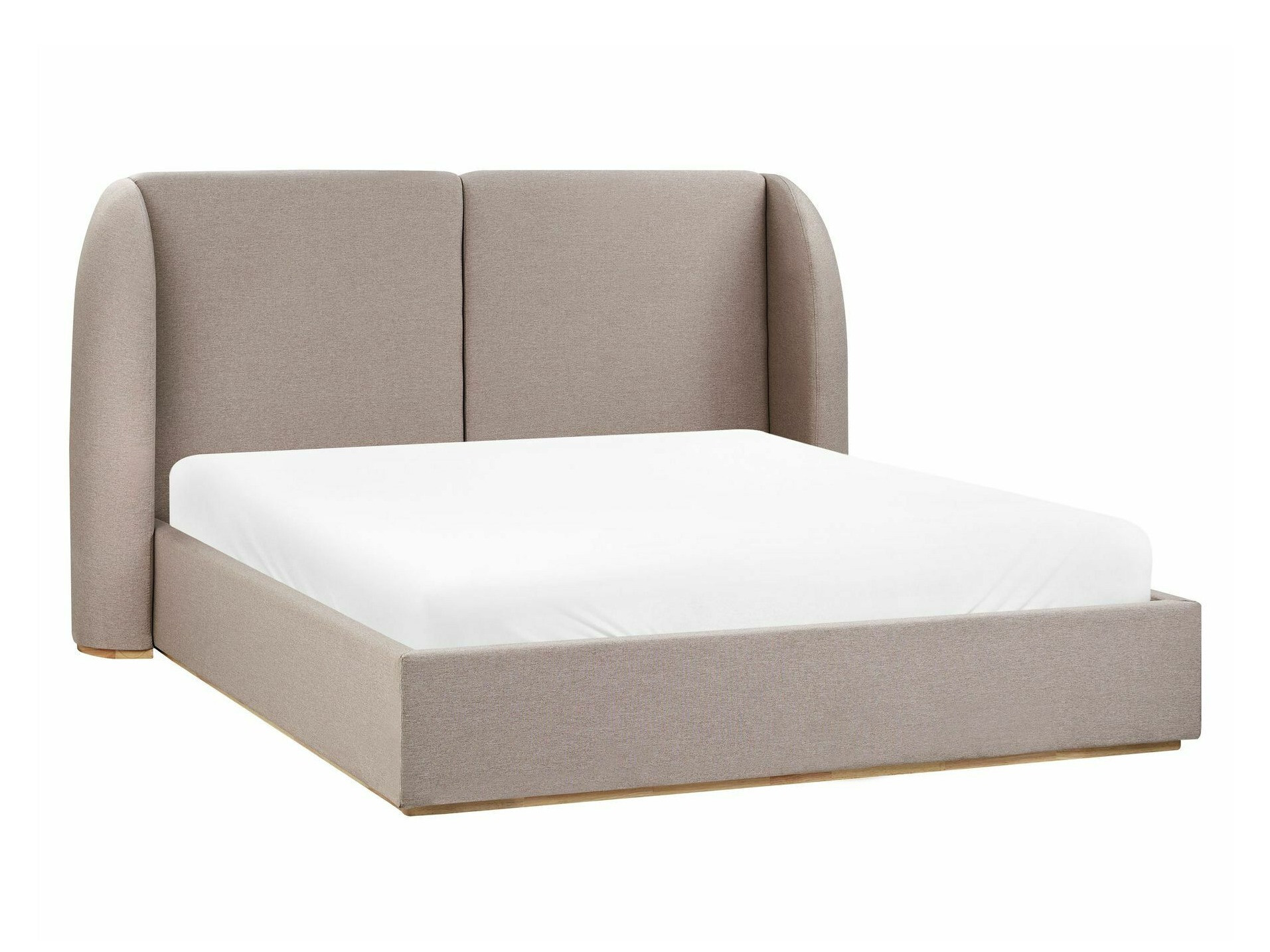 Krevet Berwyn 2593 (Taupe)