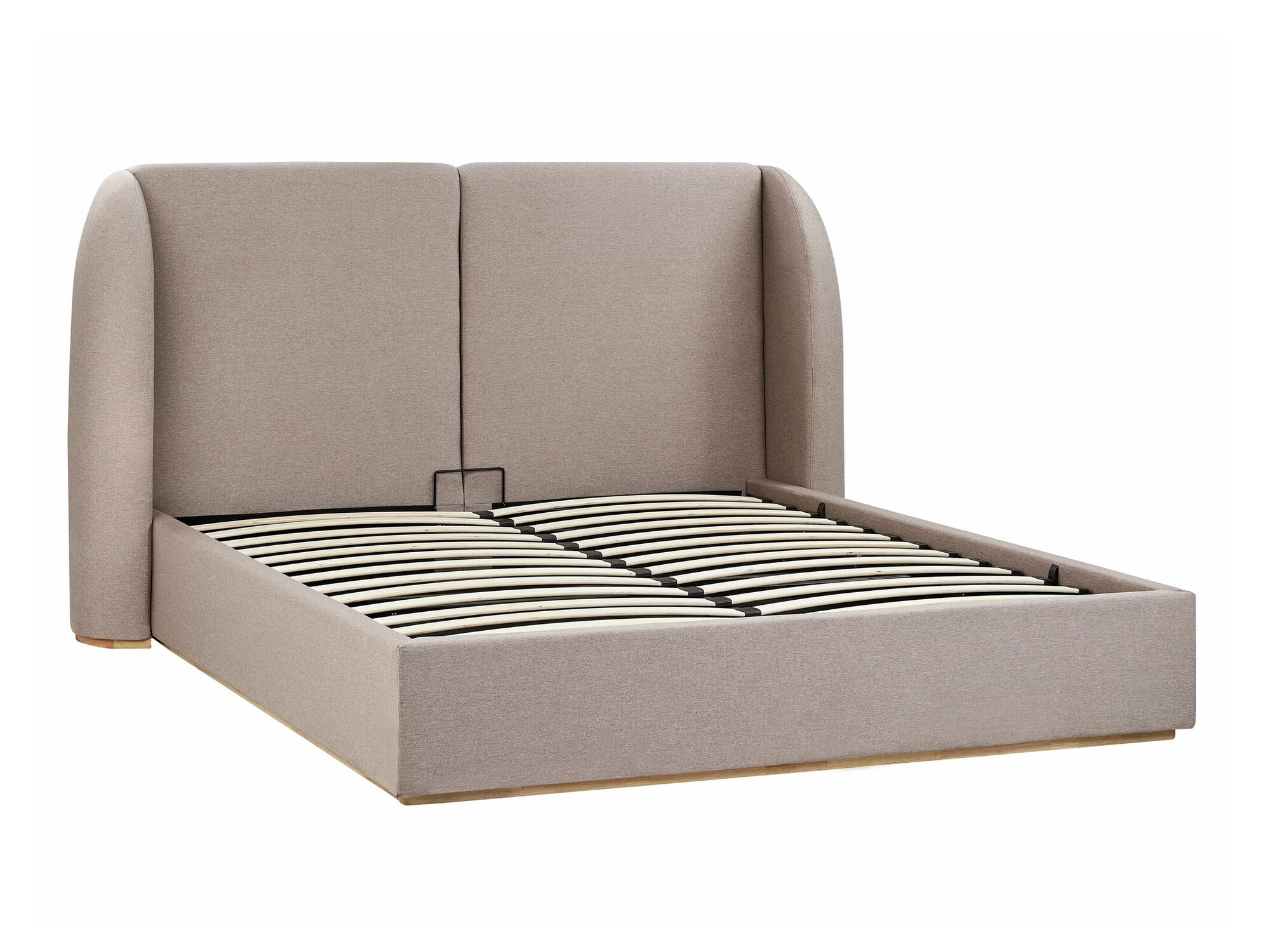 Krevet Berwyn 2593 (Taupe)