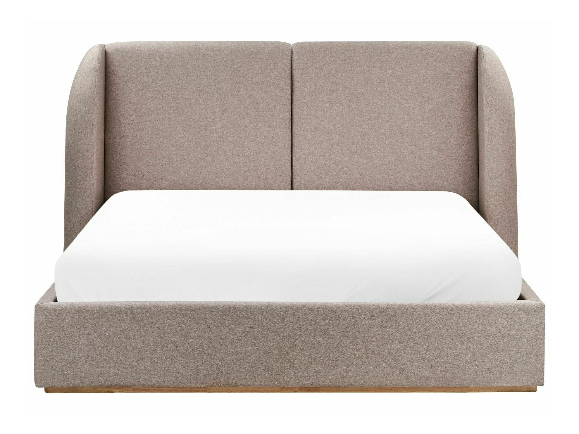 Krevet Berwyn 2593 (Taupe)