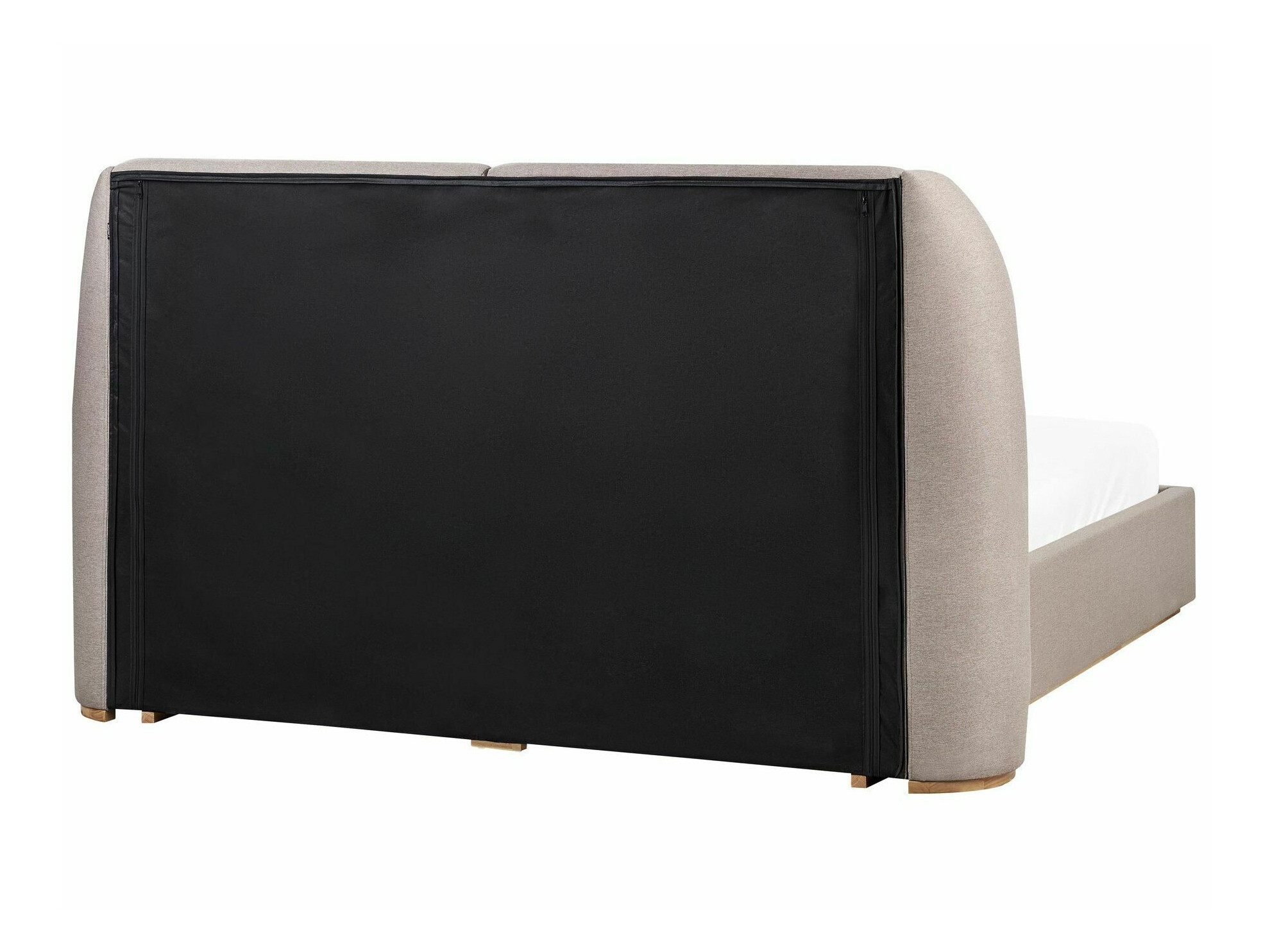 Krevet Berwyn 2593 (Taupe)