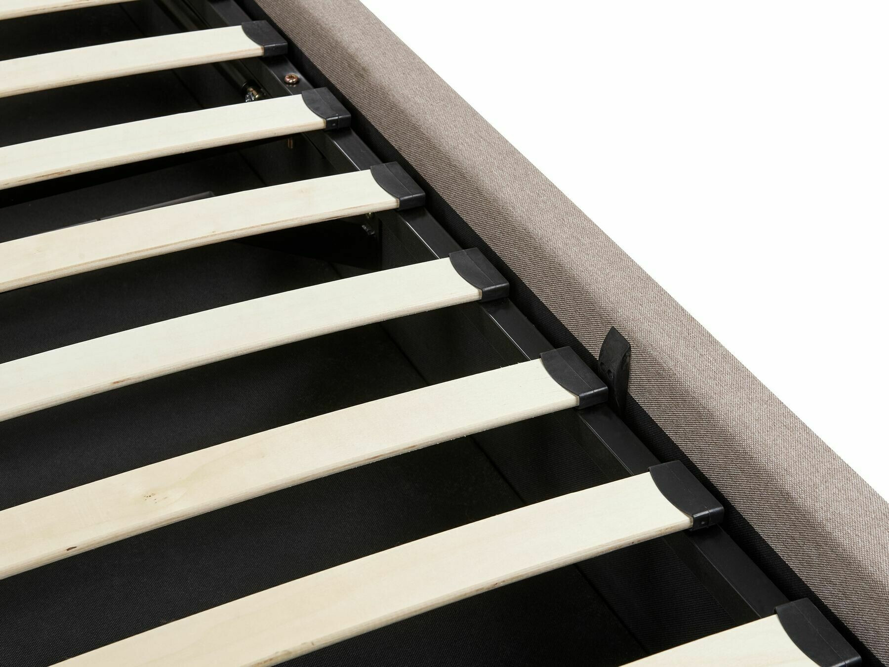 Krevet Berwyn 2593 (Taupe)